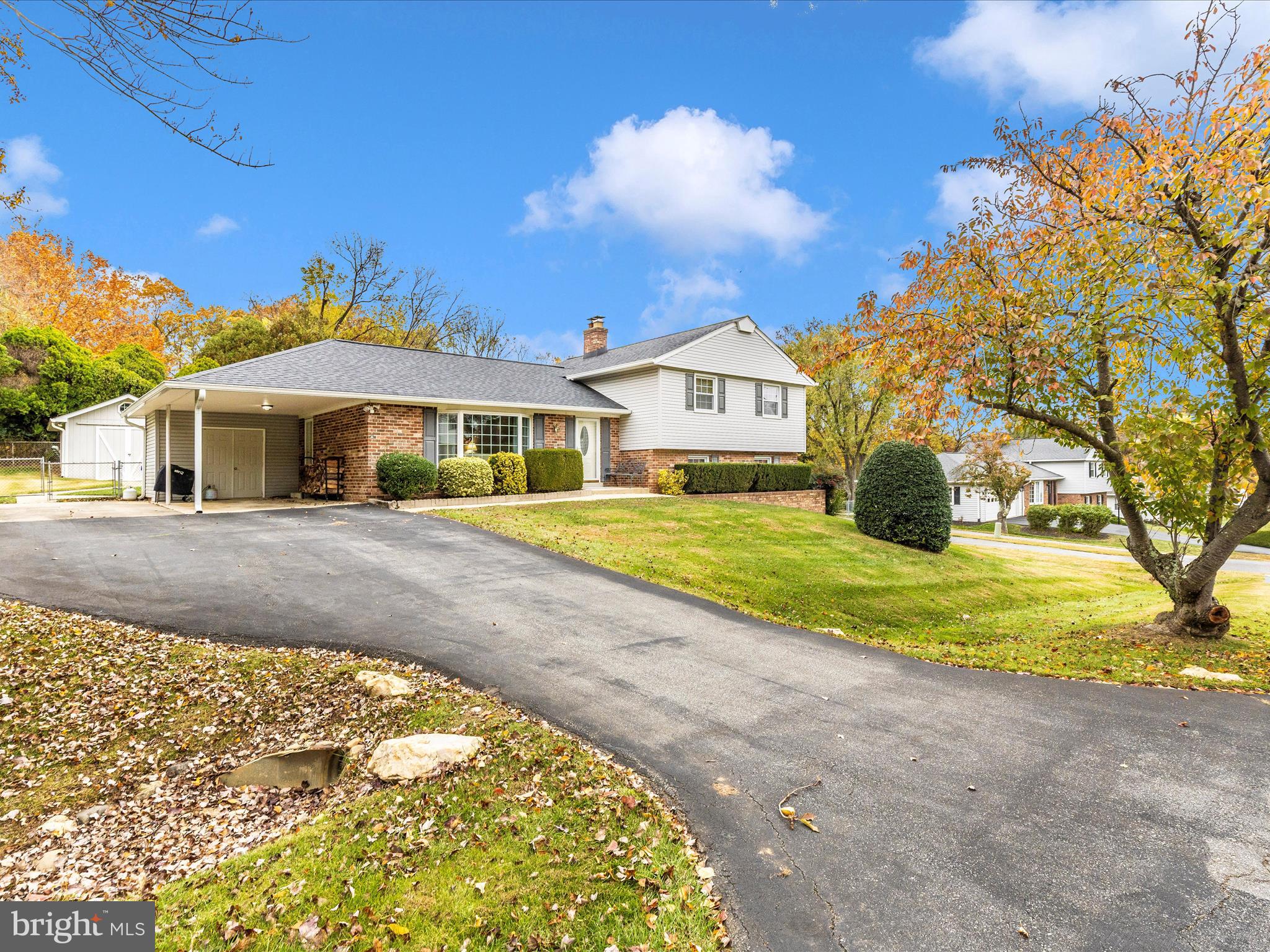 OLNEY MILL - Residential