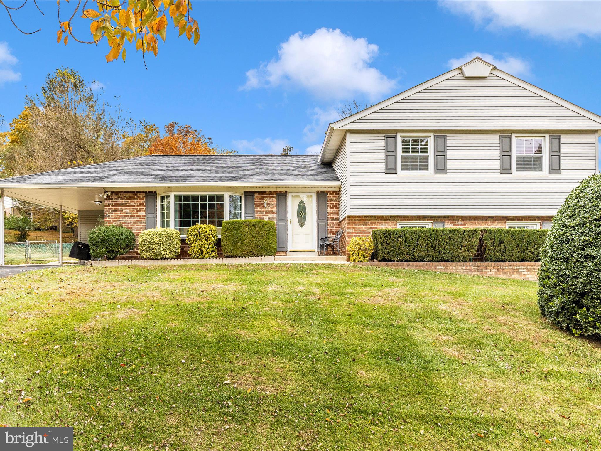 OLNEY MILL - Residential
