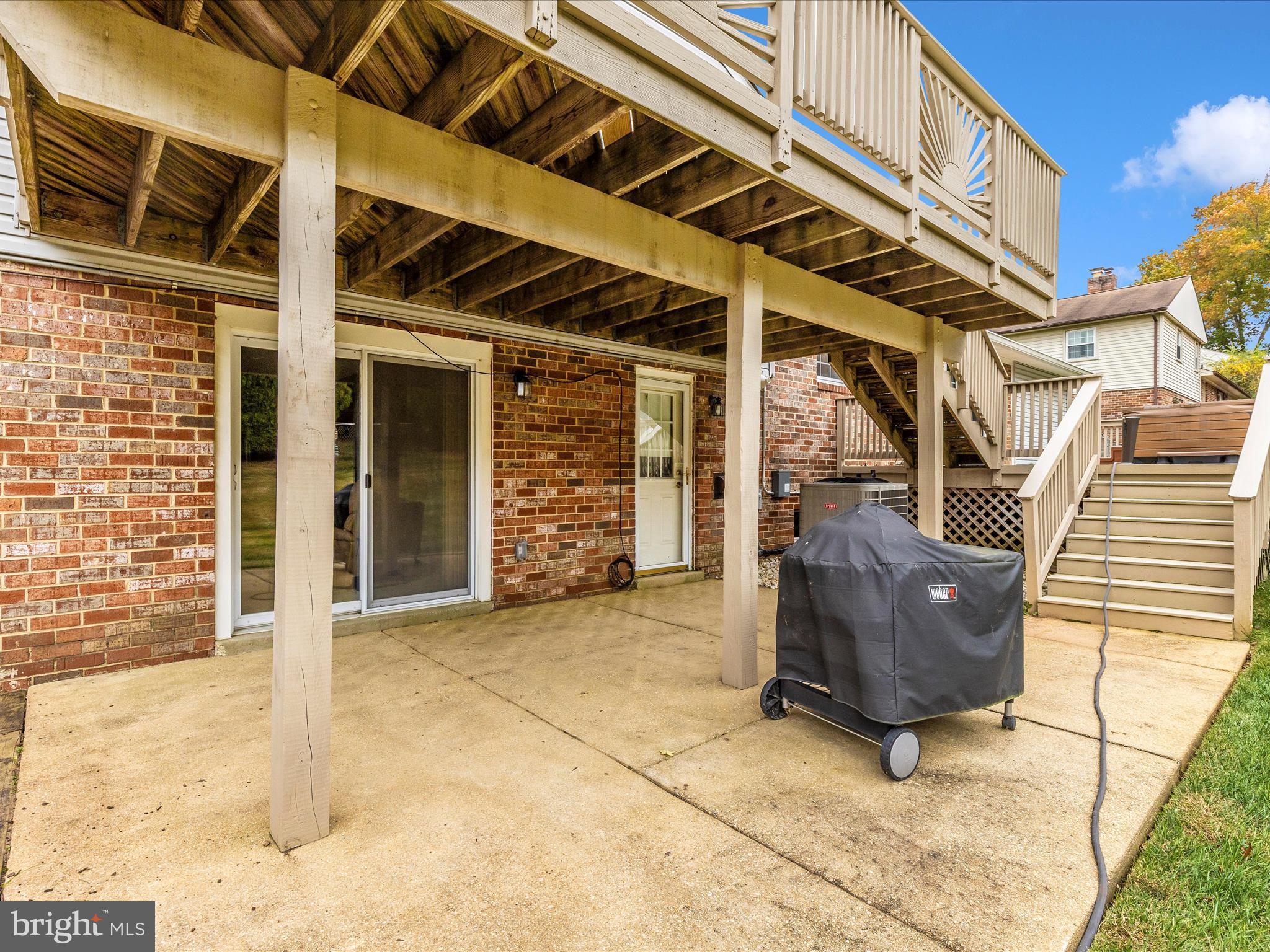 OLNEY MILL - Residential