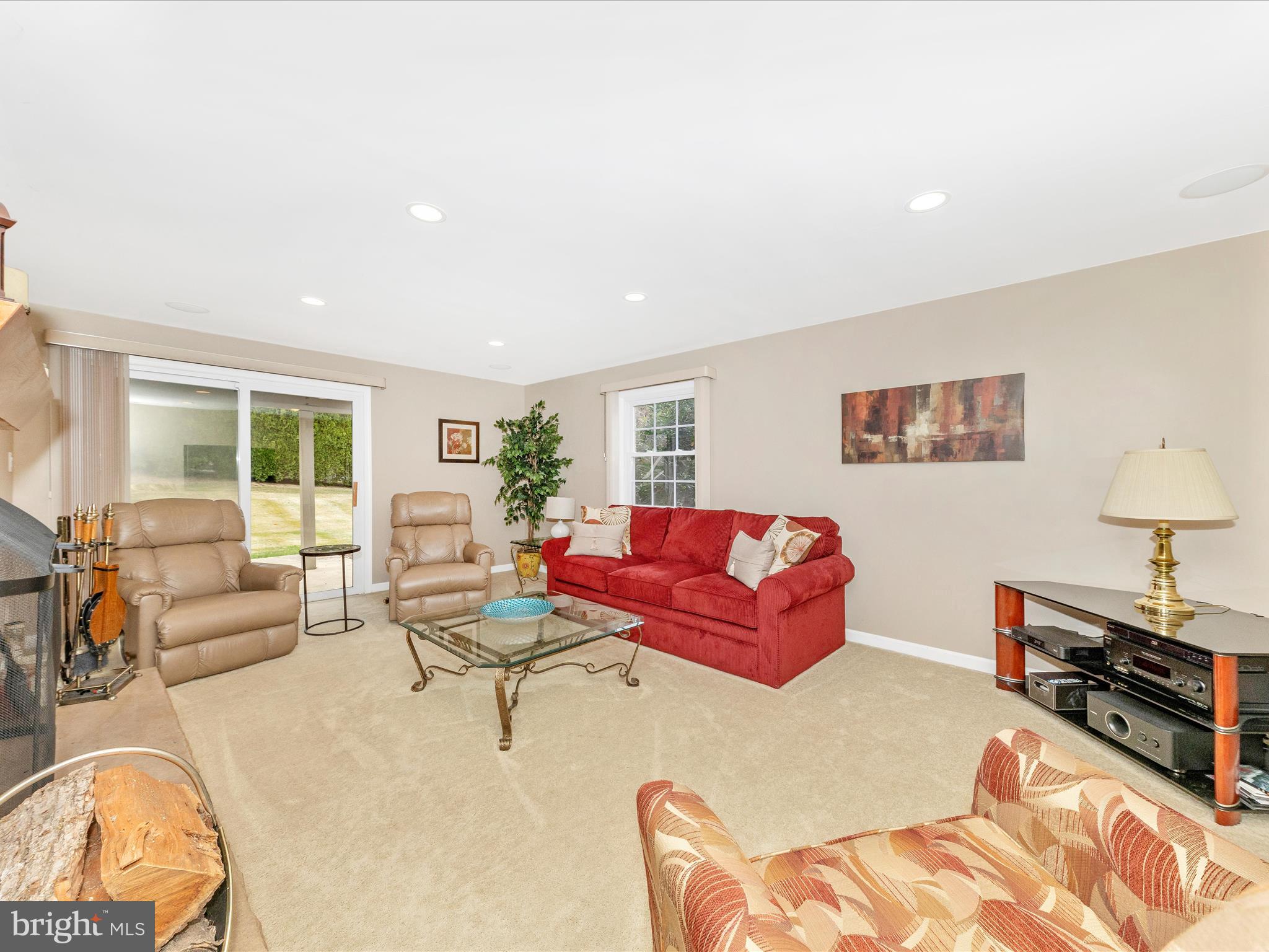 OLNEY MILL - Residential