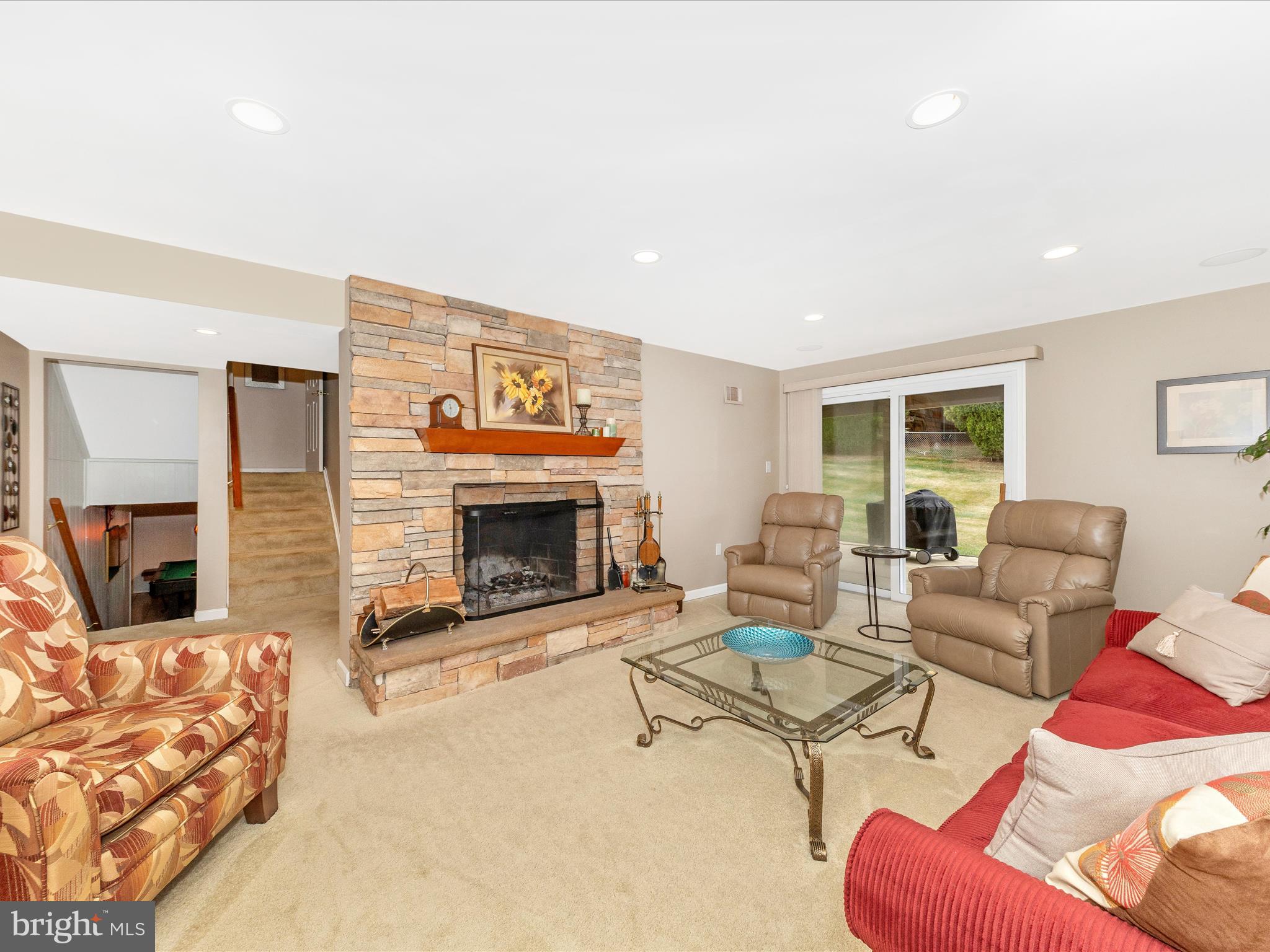 OLNEY MILL - Residential