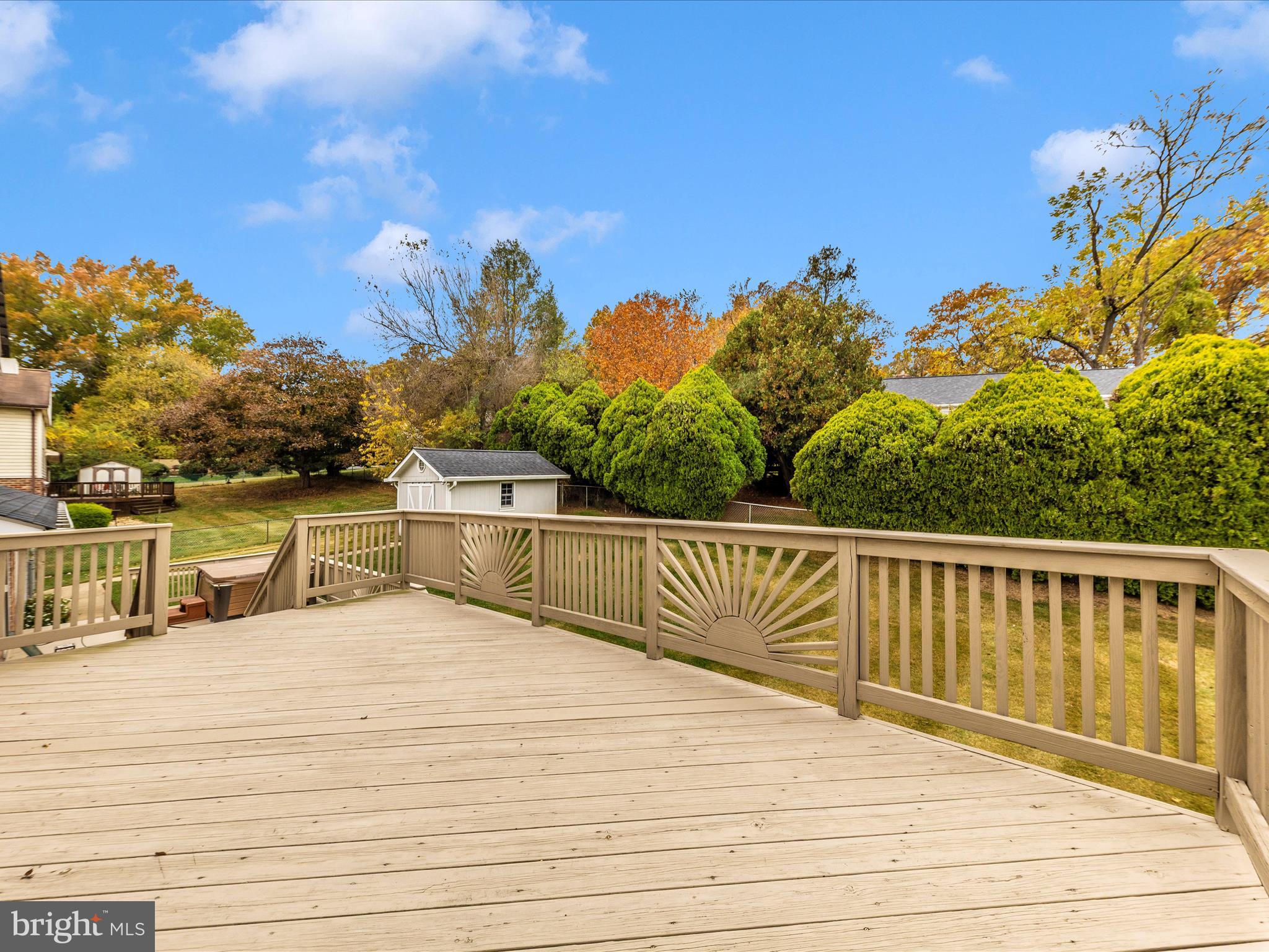 OLNEY MILL - Residential