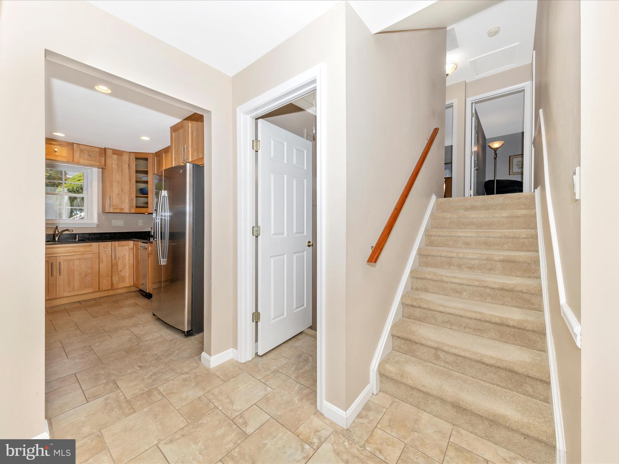 OLNEY MILL - Residential