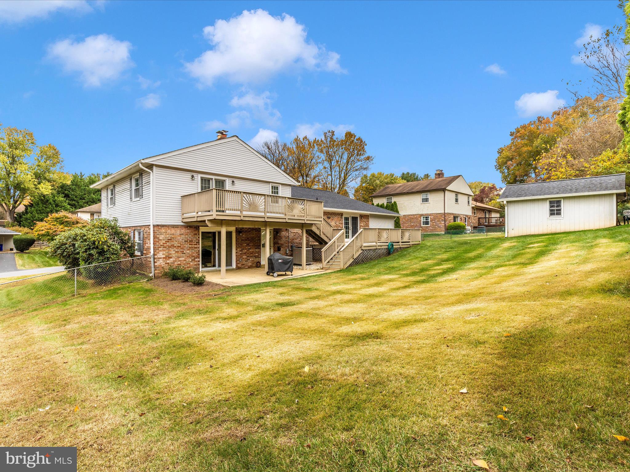 OLNEY MILL - Residential