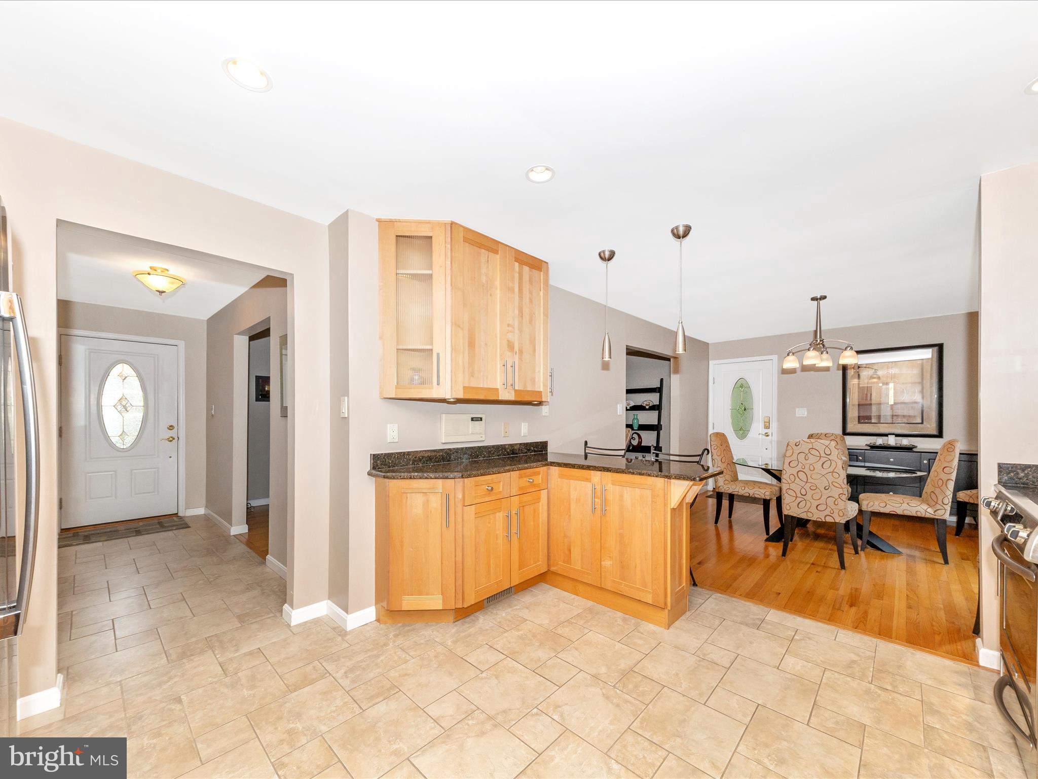 OLNEY MILL - Residential