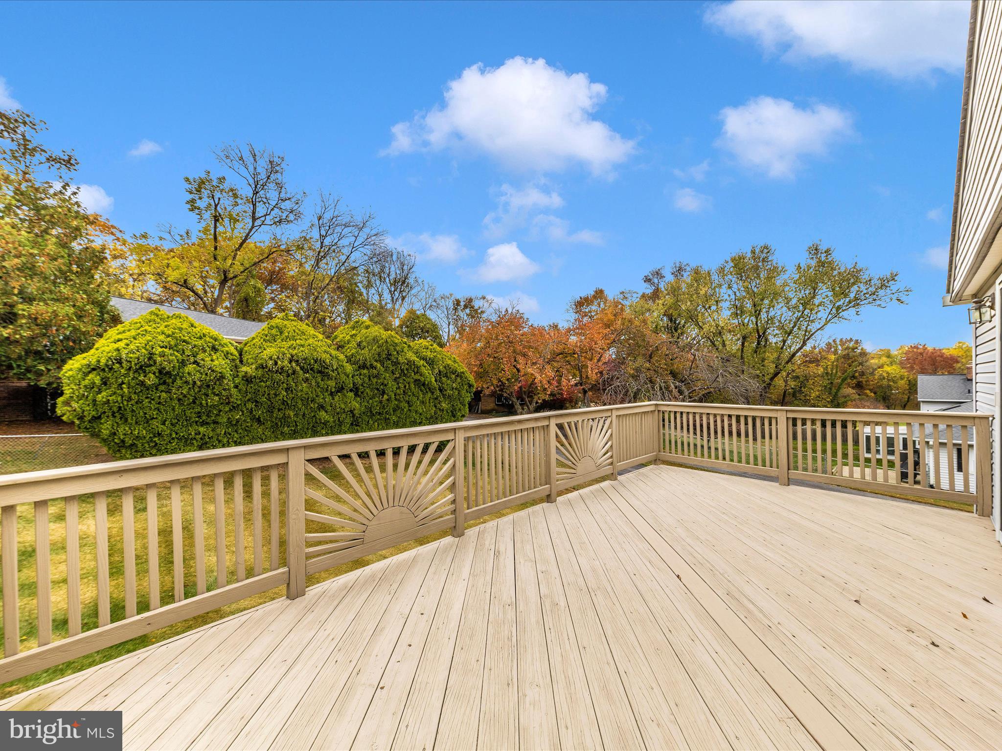 OLNEY MILL - Residential