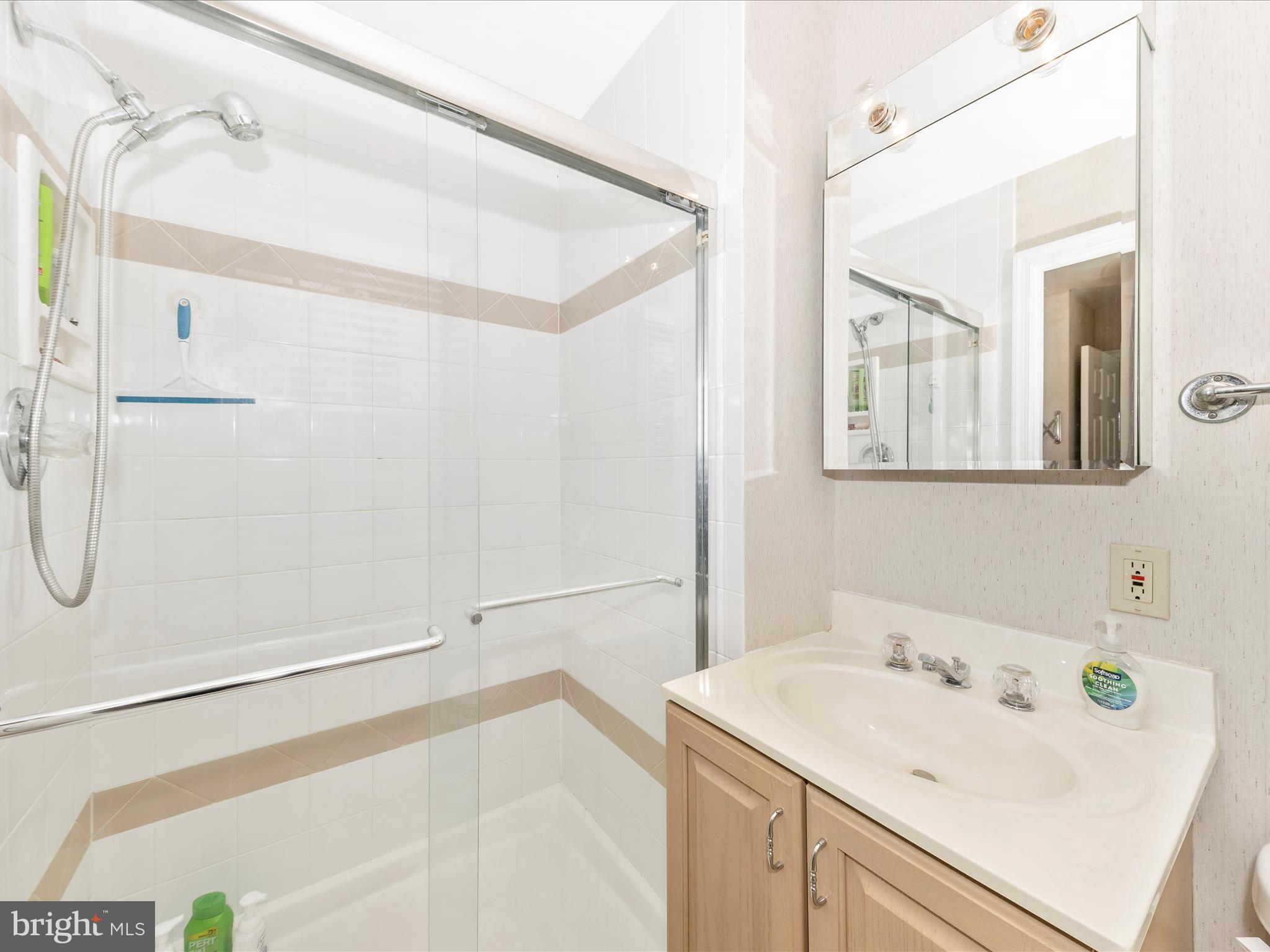 OLNEY MILL - Residential