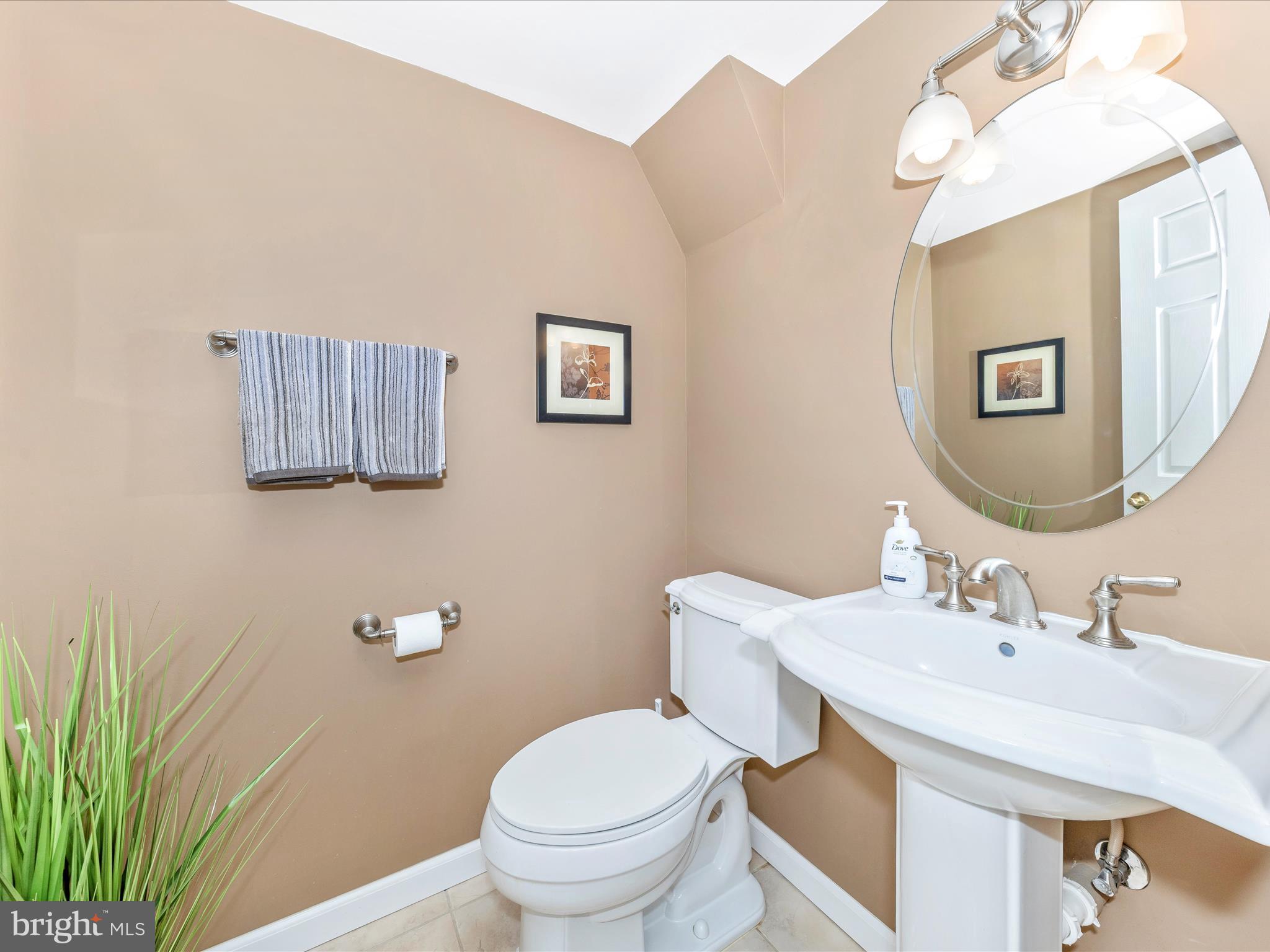 OLNEY MILL - Residential