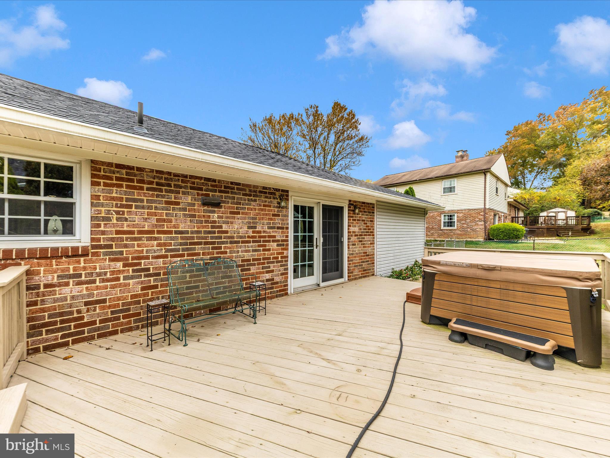 OLNEY MILL - Residential