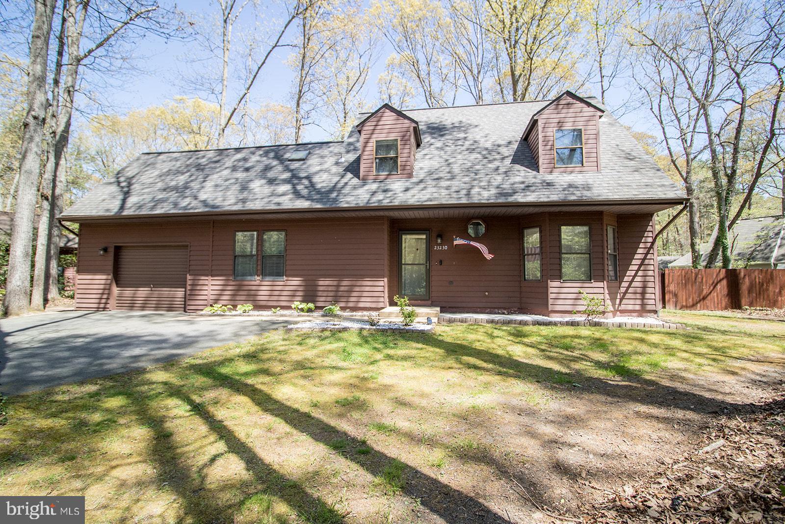 WILDEWOOD - Residential