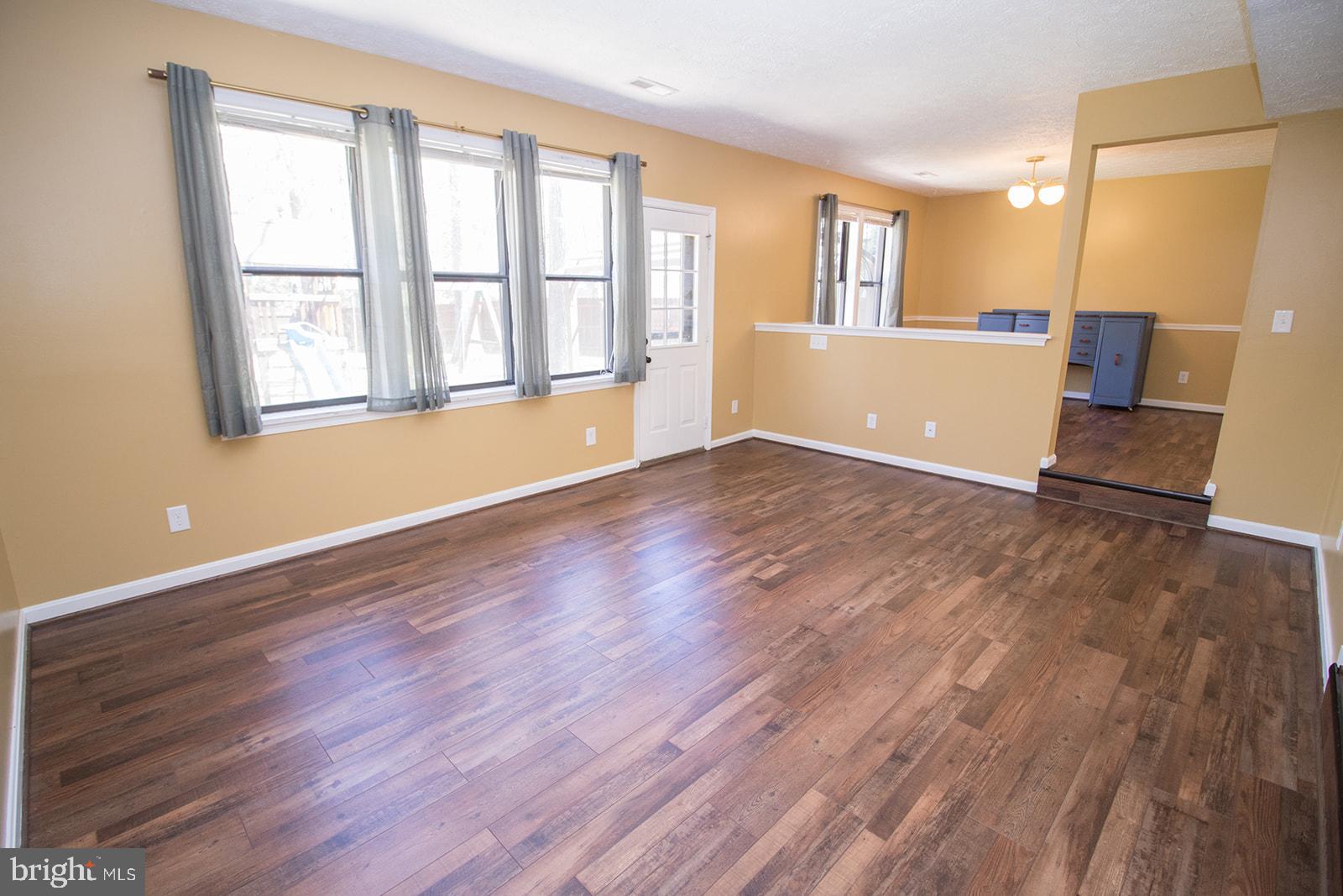 WILDEWOOD - Residential