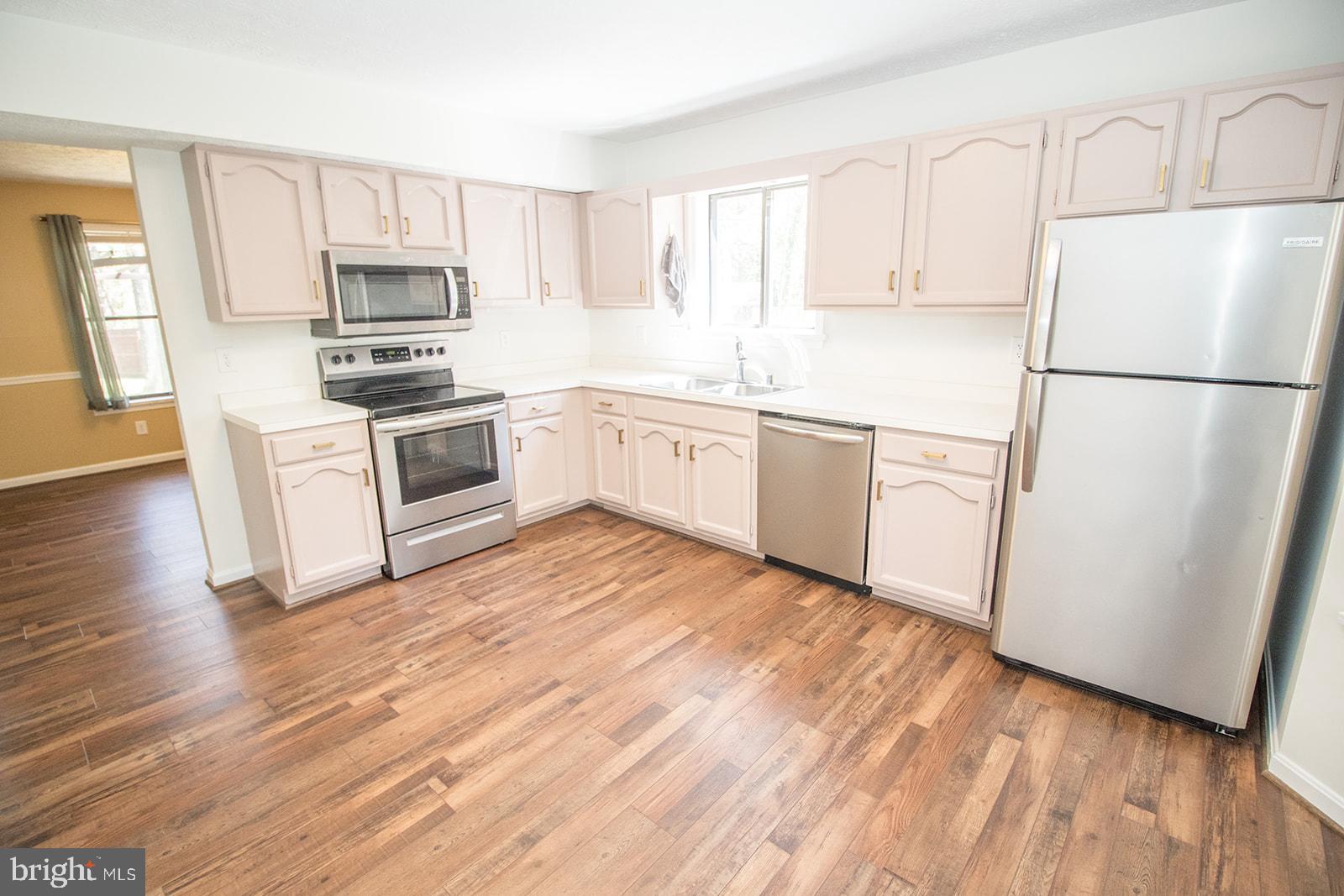 WILDEWOOD - Residential