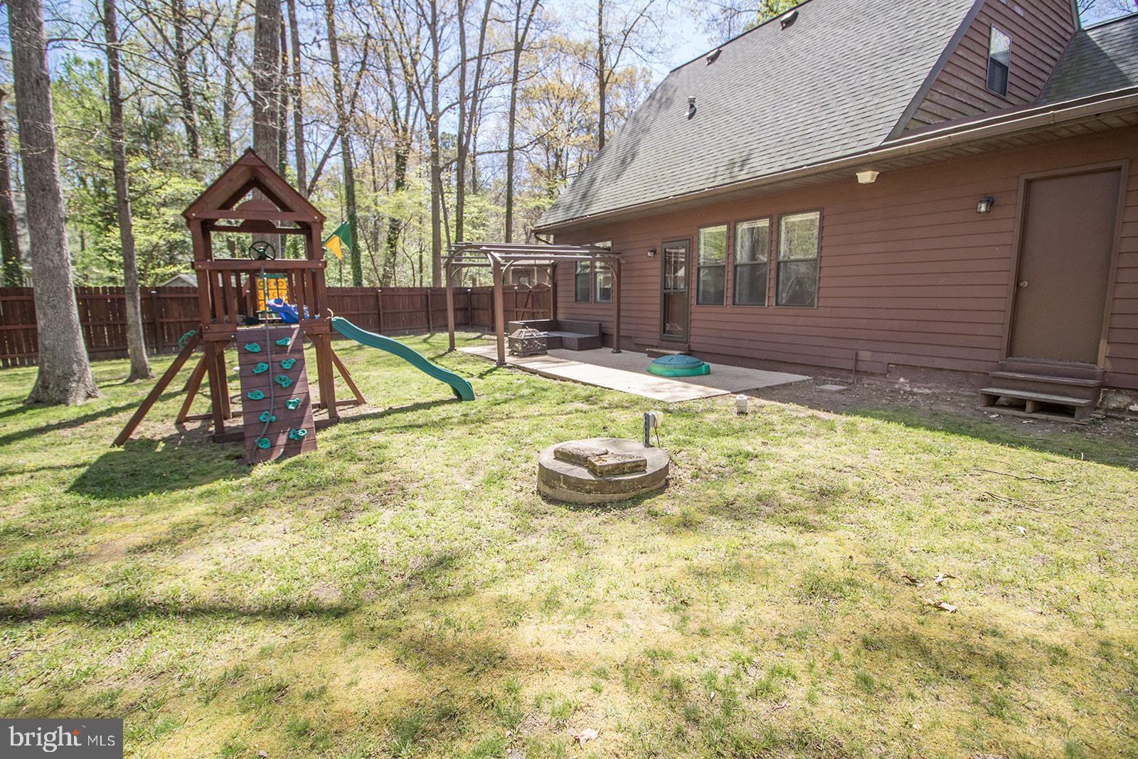 WILDEWOOD - Residential