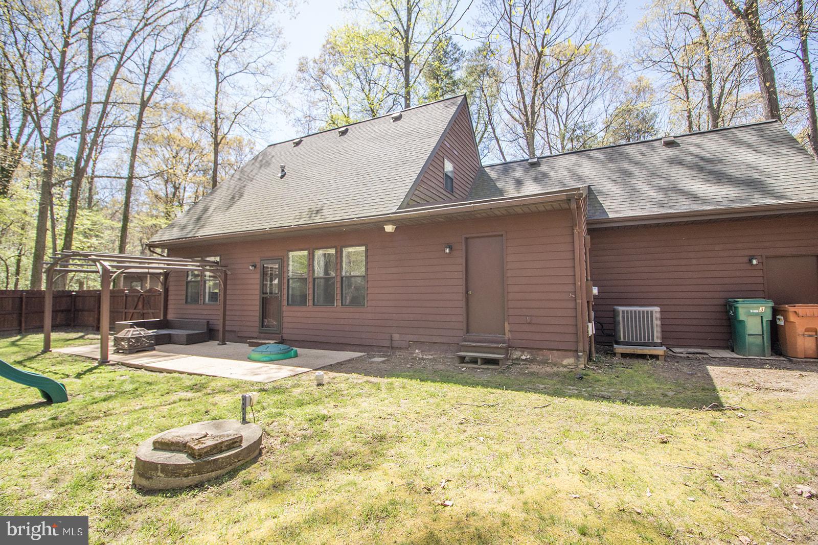 WILDEWOOD - Residential