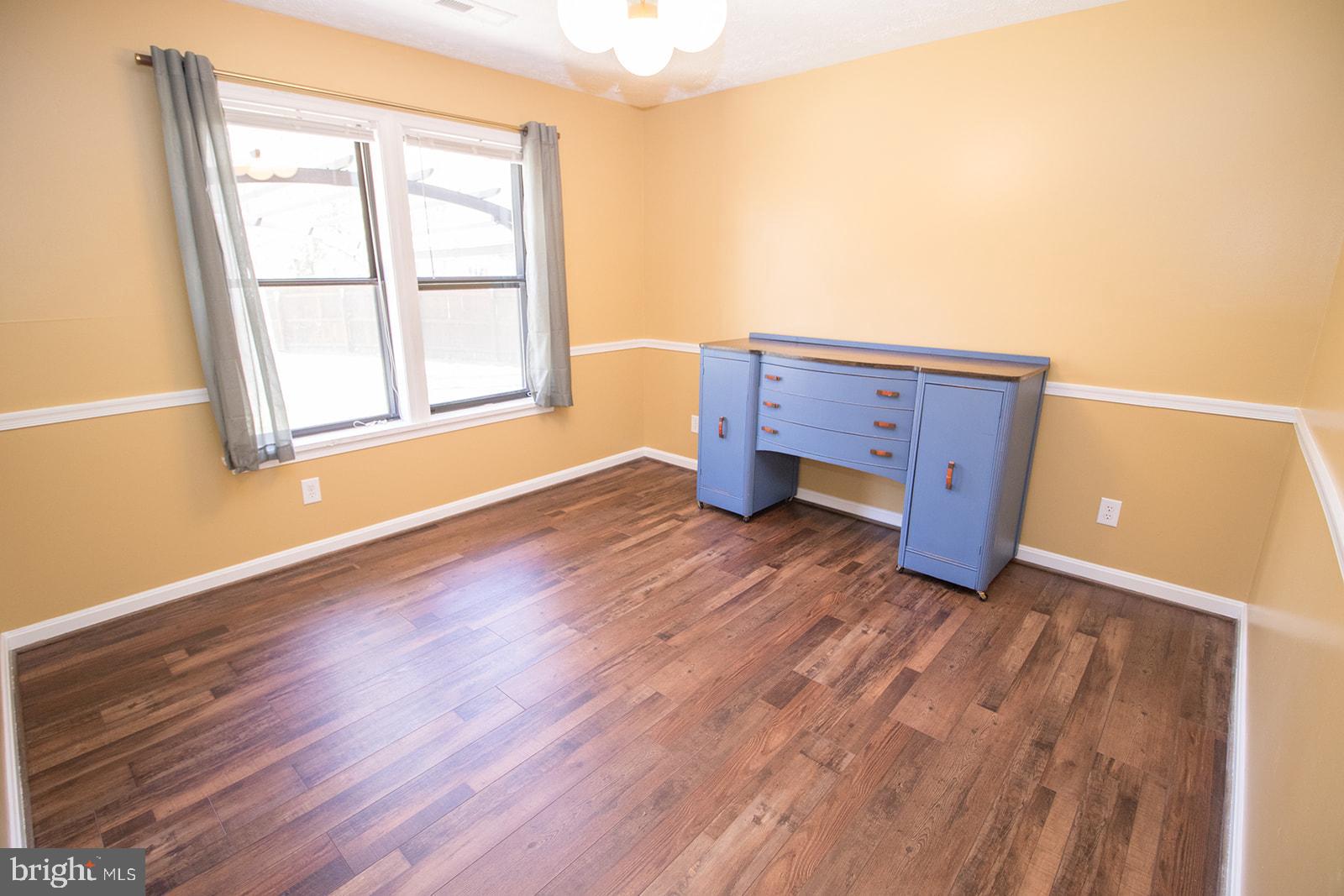 WILDEWOOD - Residential