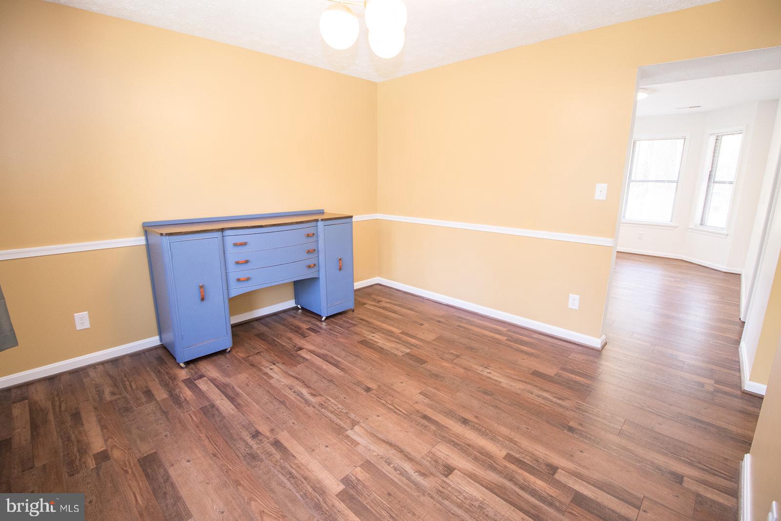 WILDEWOOD - Residential