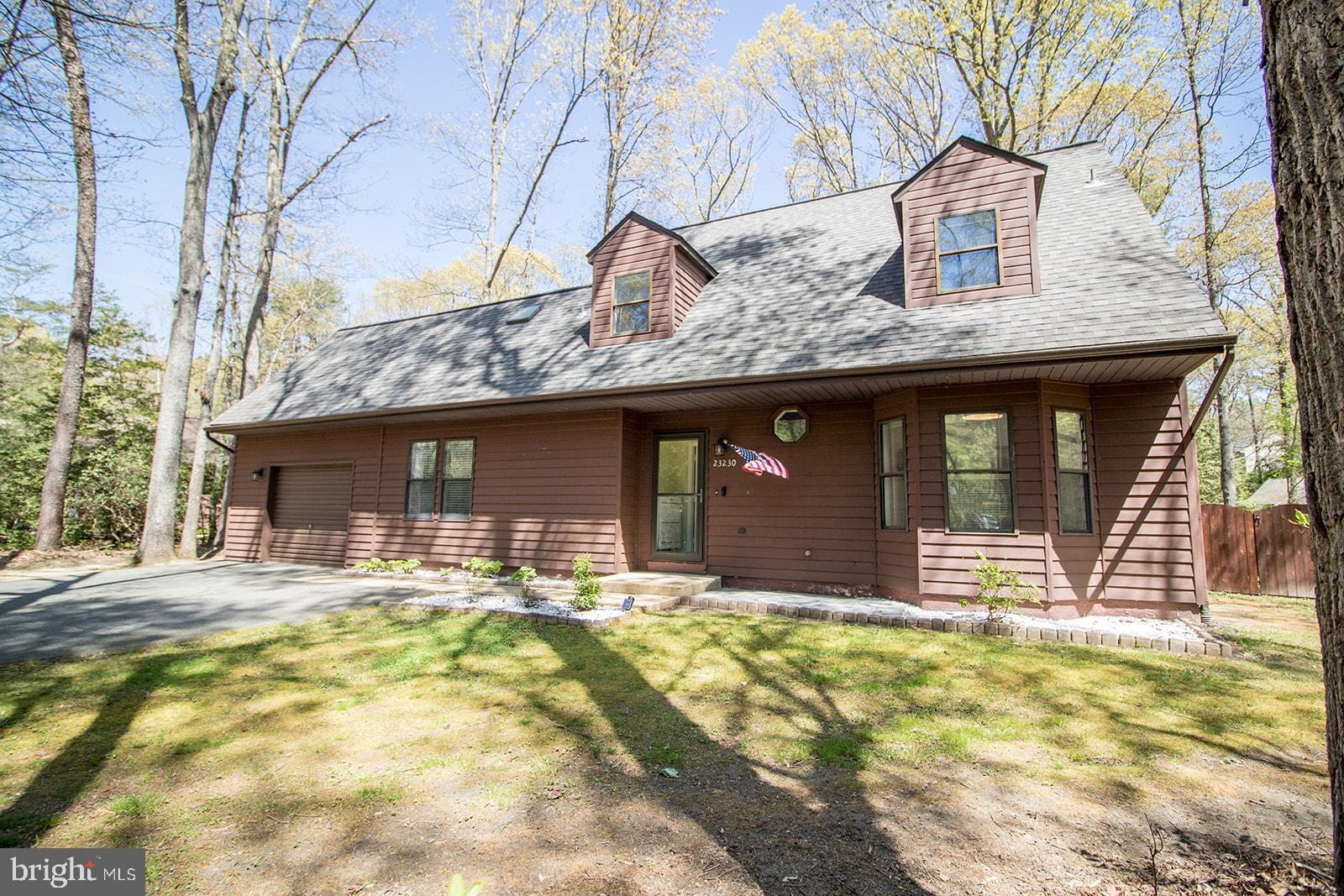 WILDEWOOD - Residential