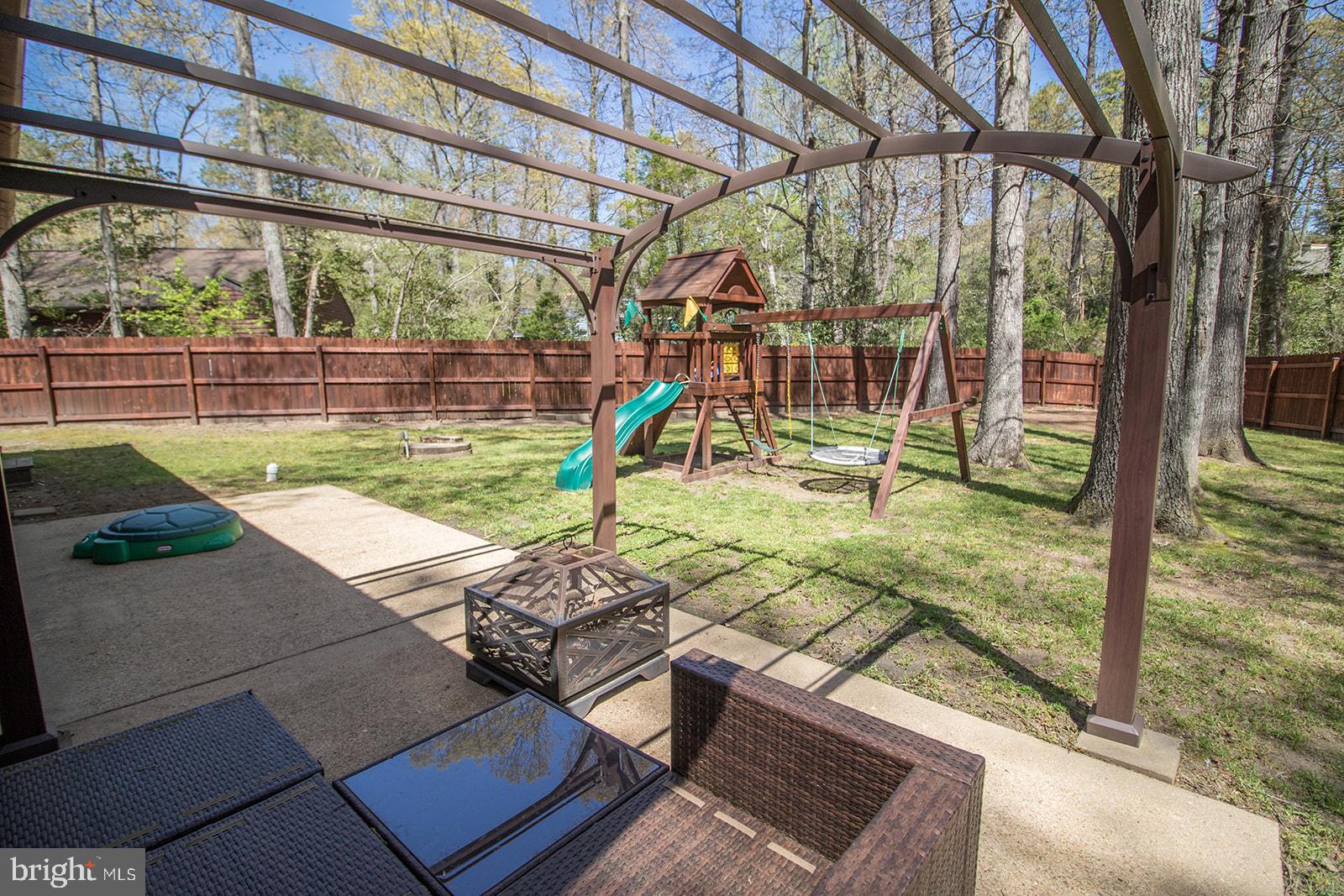 WILDEWOOD - Residential