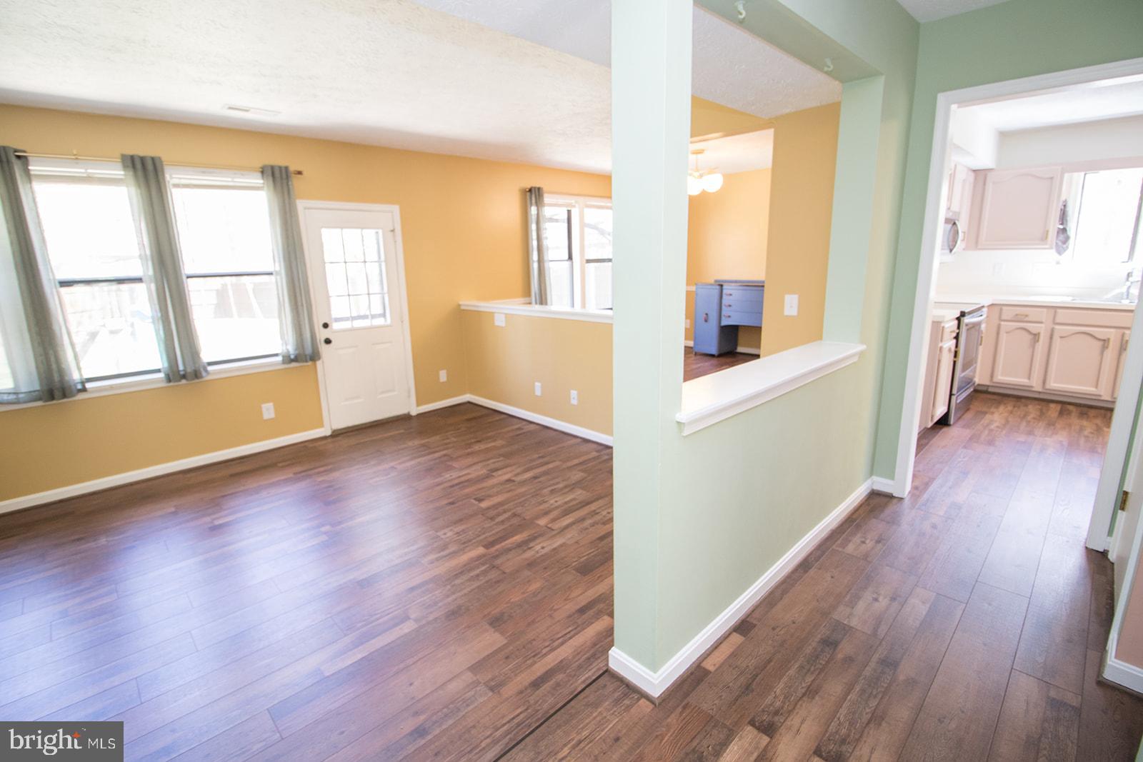 WILDEWOOD - Residential