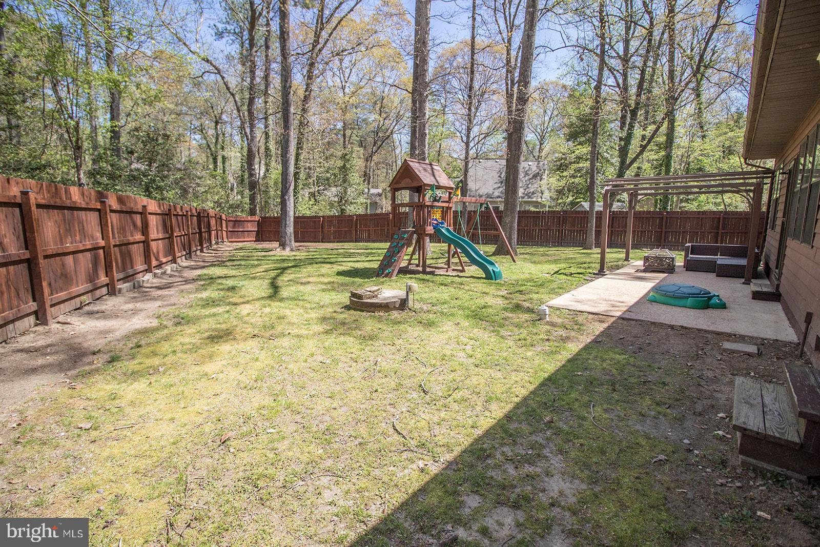 WILDEWOOD - Residential