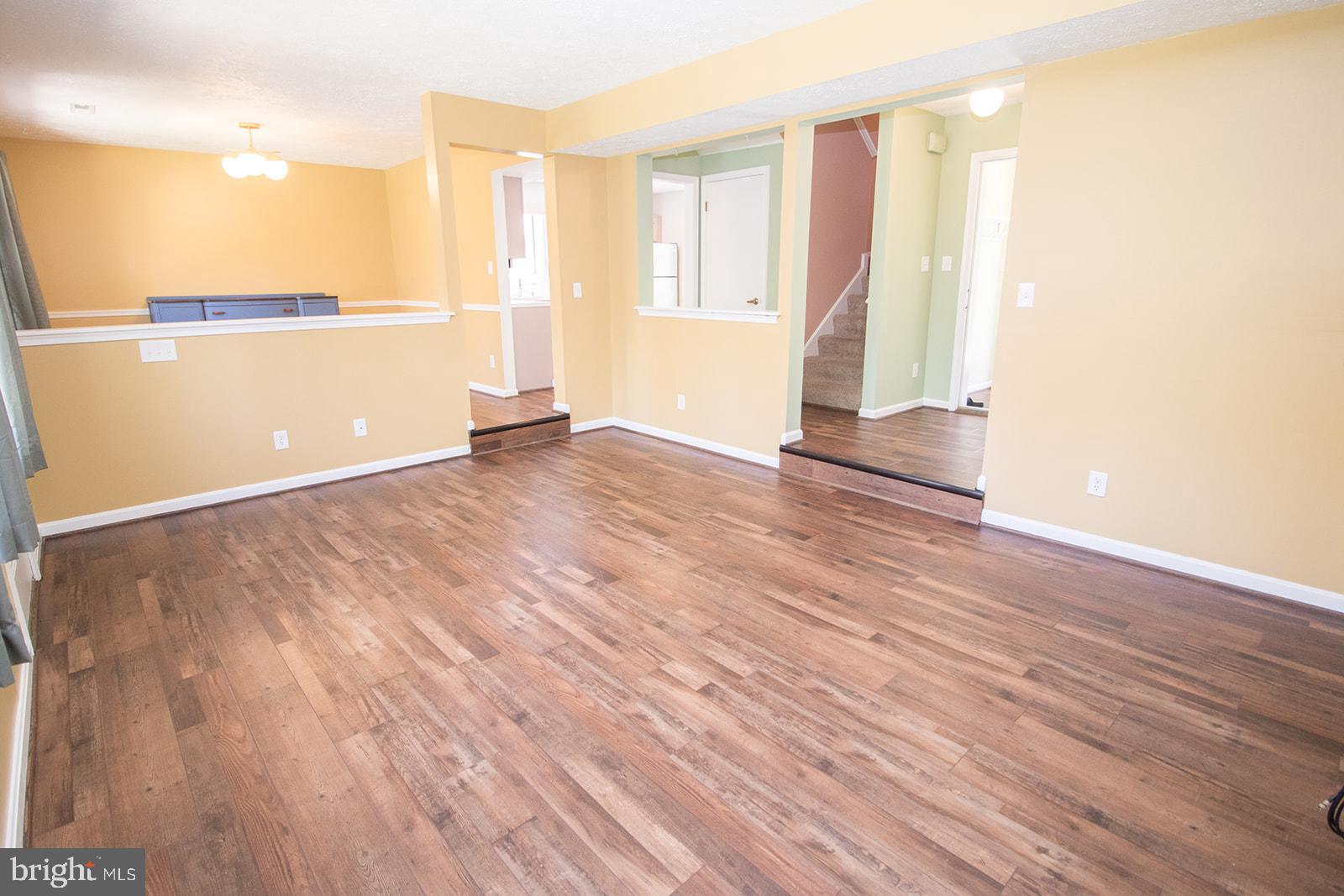 WILDEWOOD - Residential