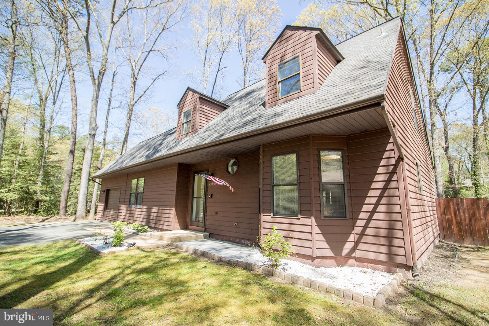 WILDEWOOD - Residential