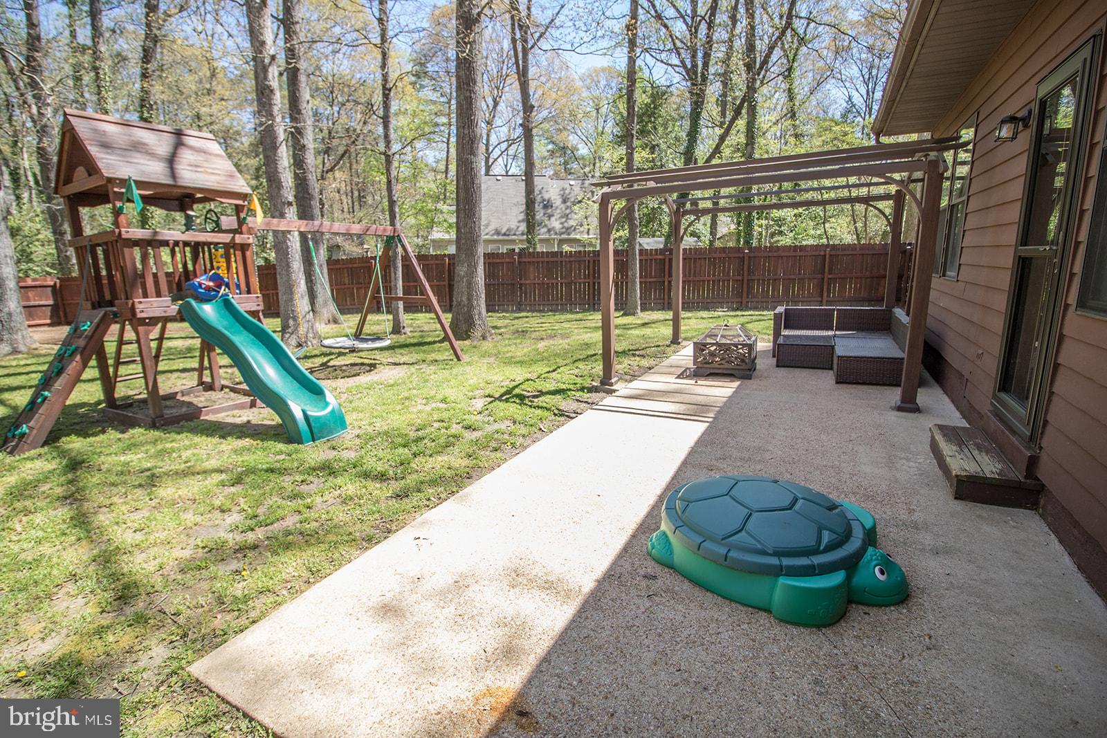 WILDEWOOD - Residential