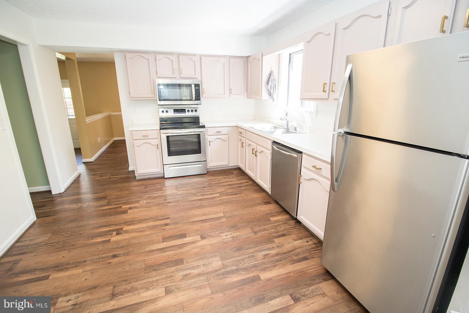 WILDEWOOD - Residential