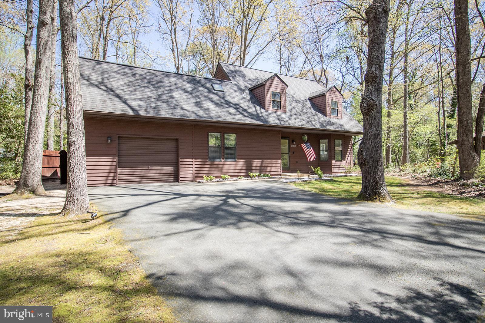 WILDEWOOD - Residential