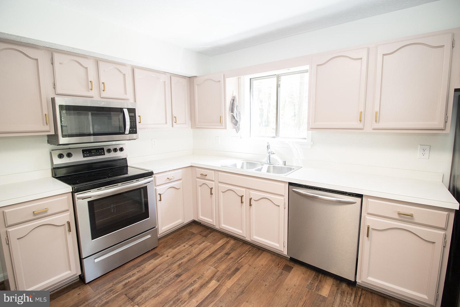 WILDEWOOD - Residential