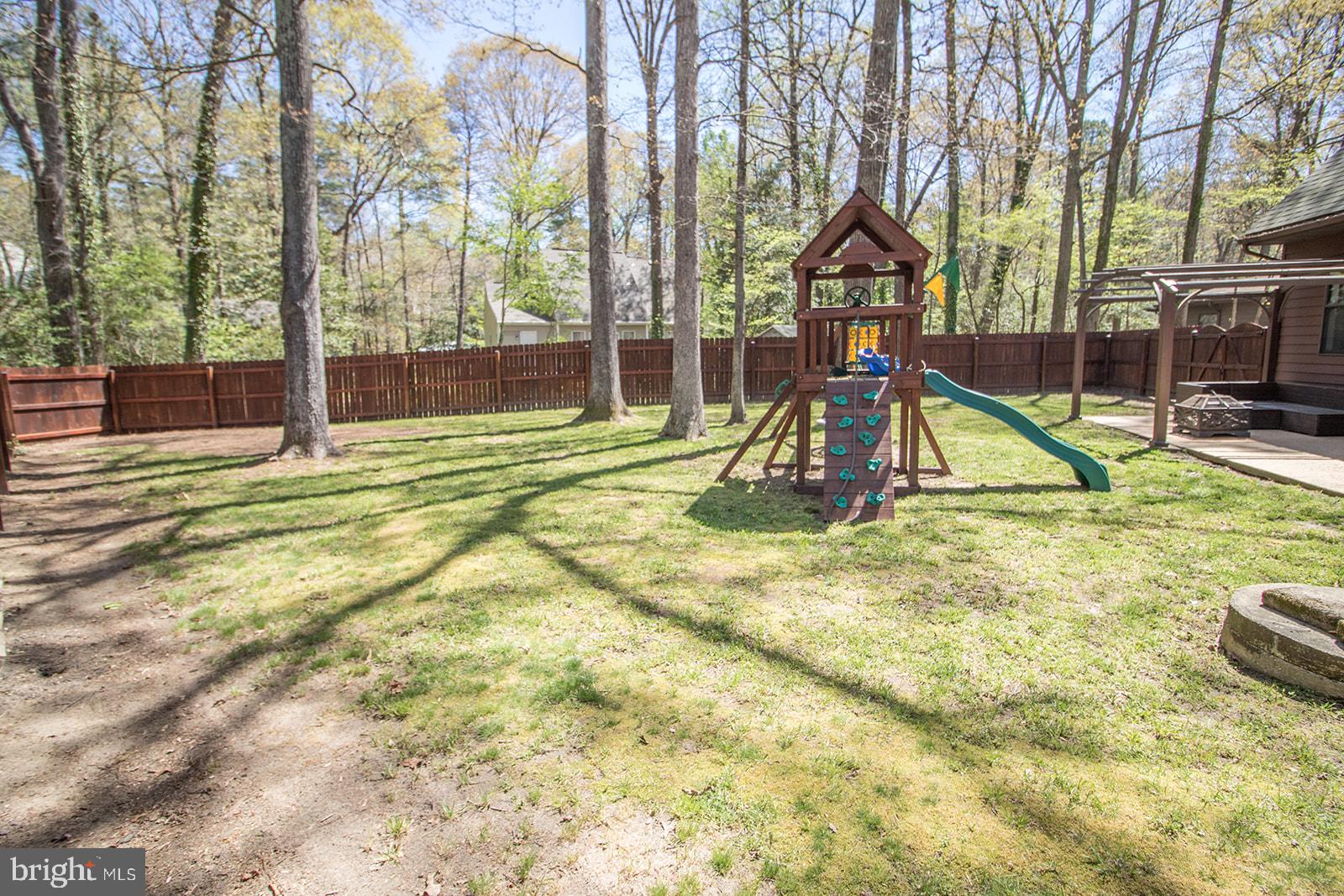 WILDEWOOD - Residential