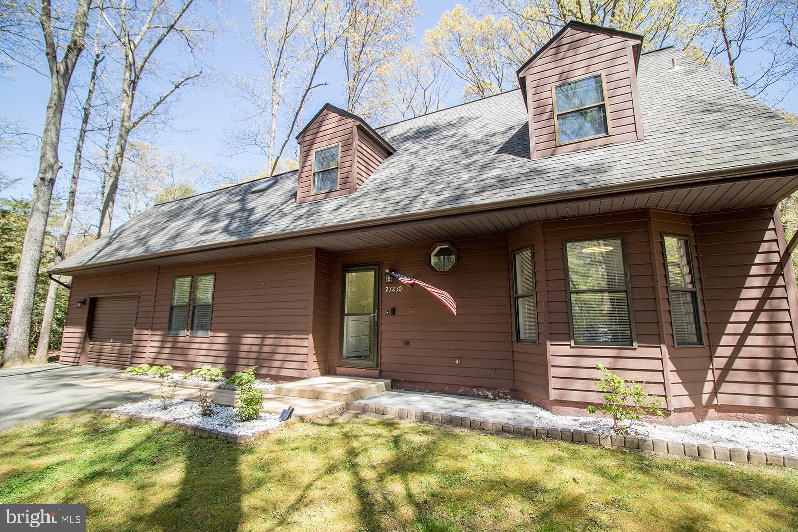 WILDEWOOD - Residential