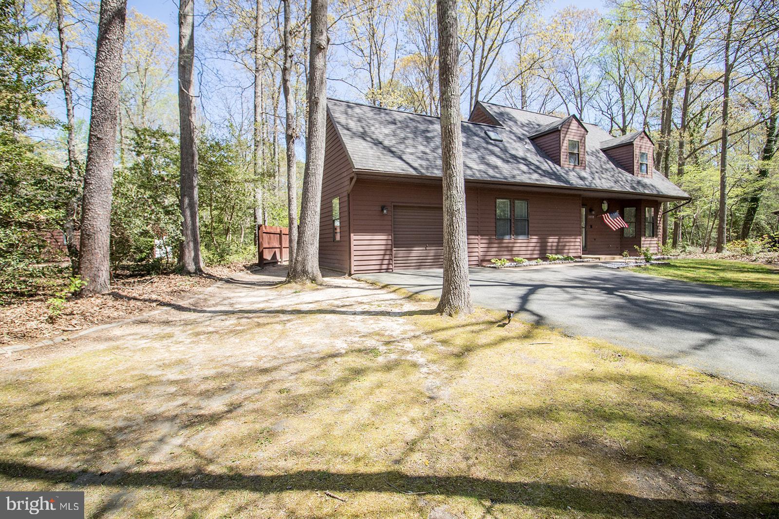 WILDEWOOD - Residential