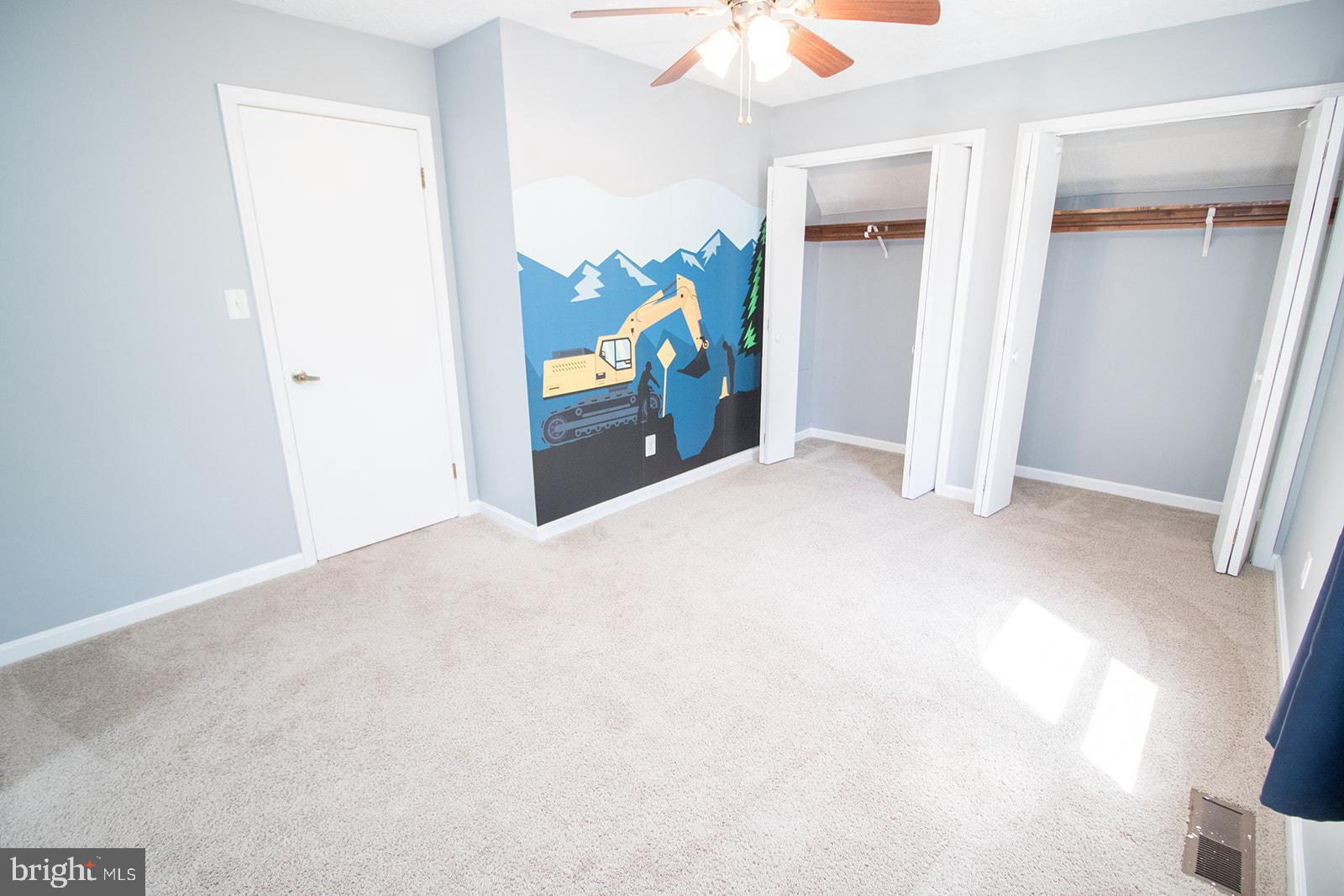 WILDEWOOD - Residential