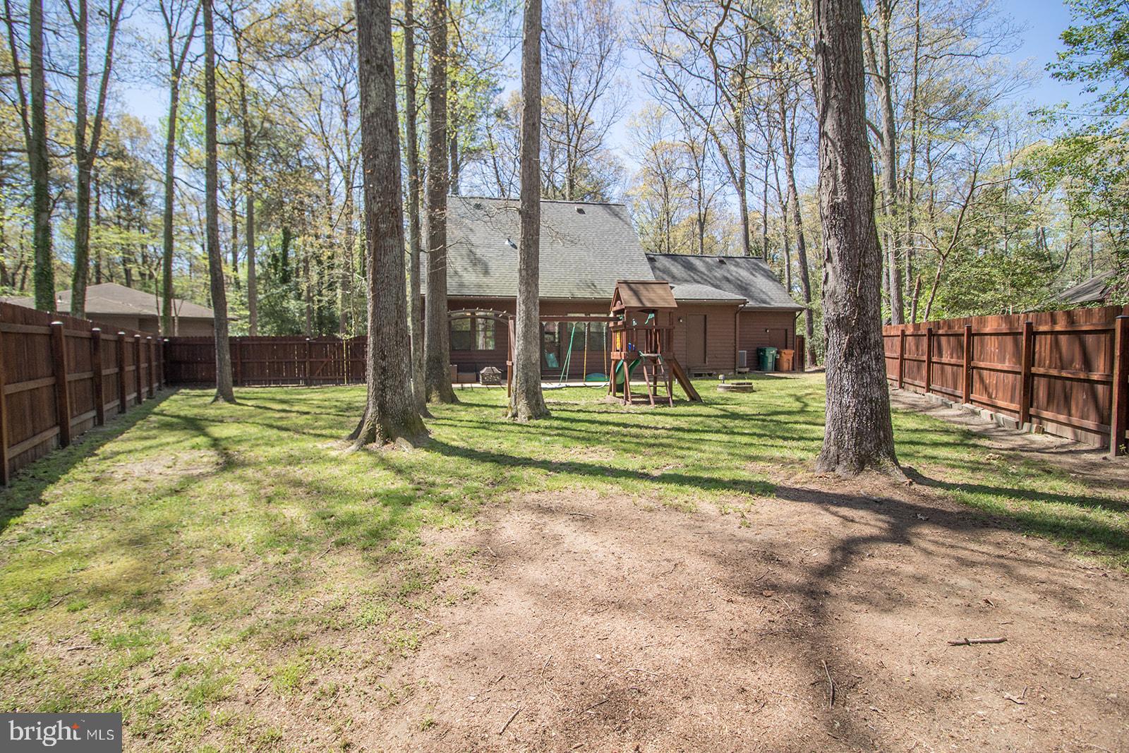 WILDEWOOD - Residential