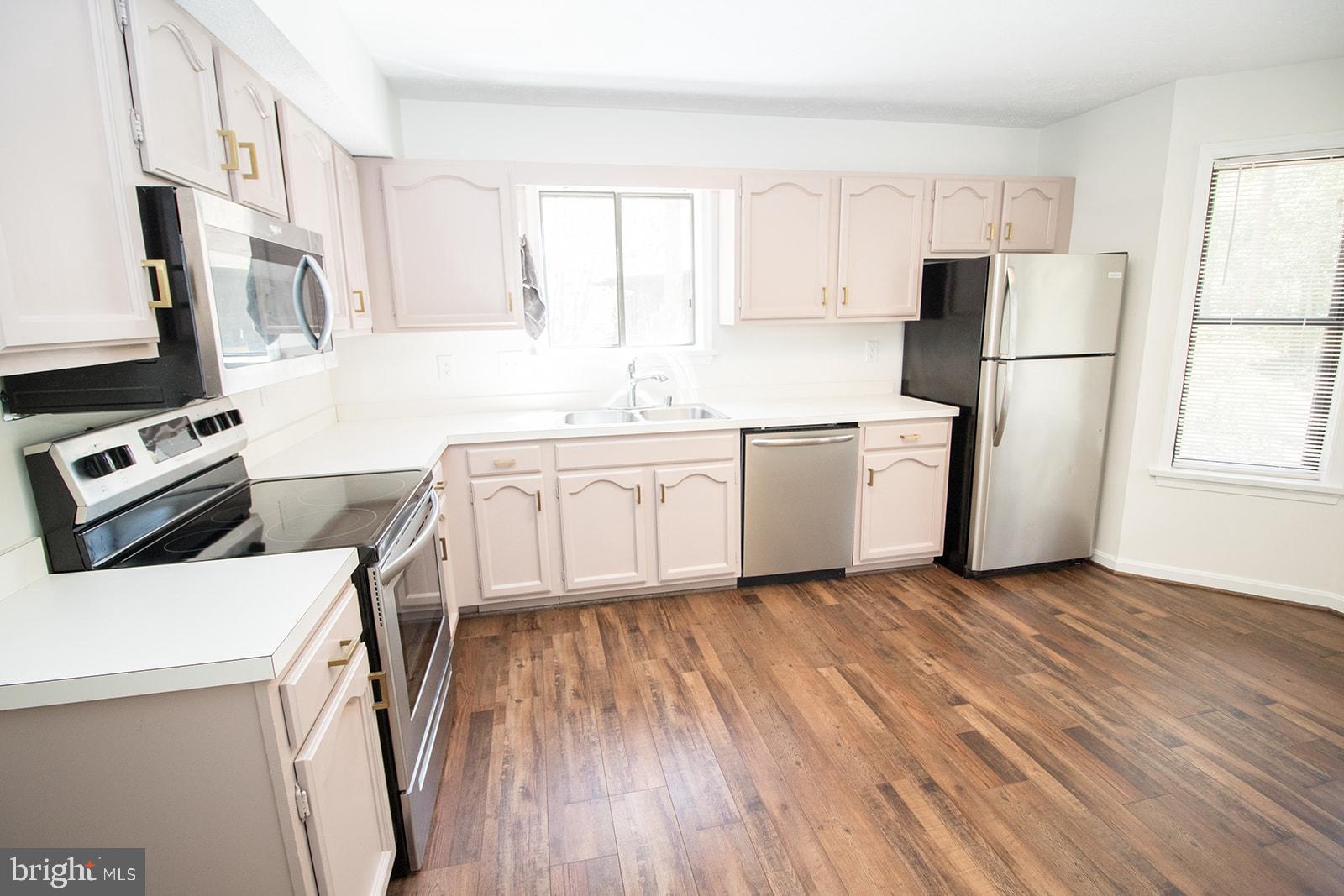 WILDEWOOD - Residential