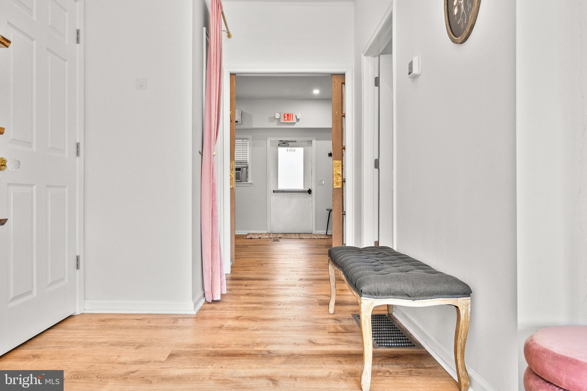 ARDMORE PARK - Commercial Sale