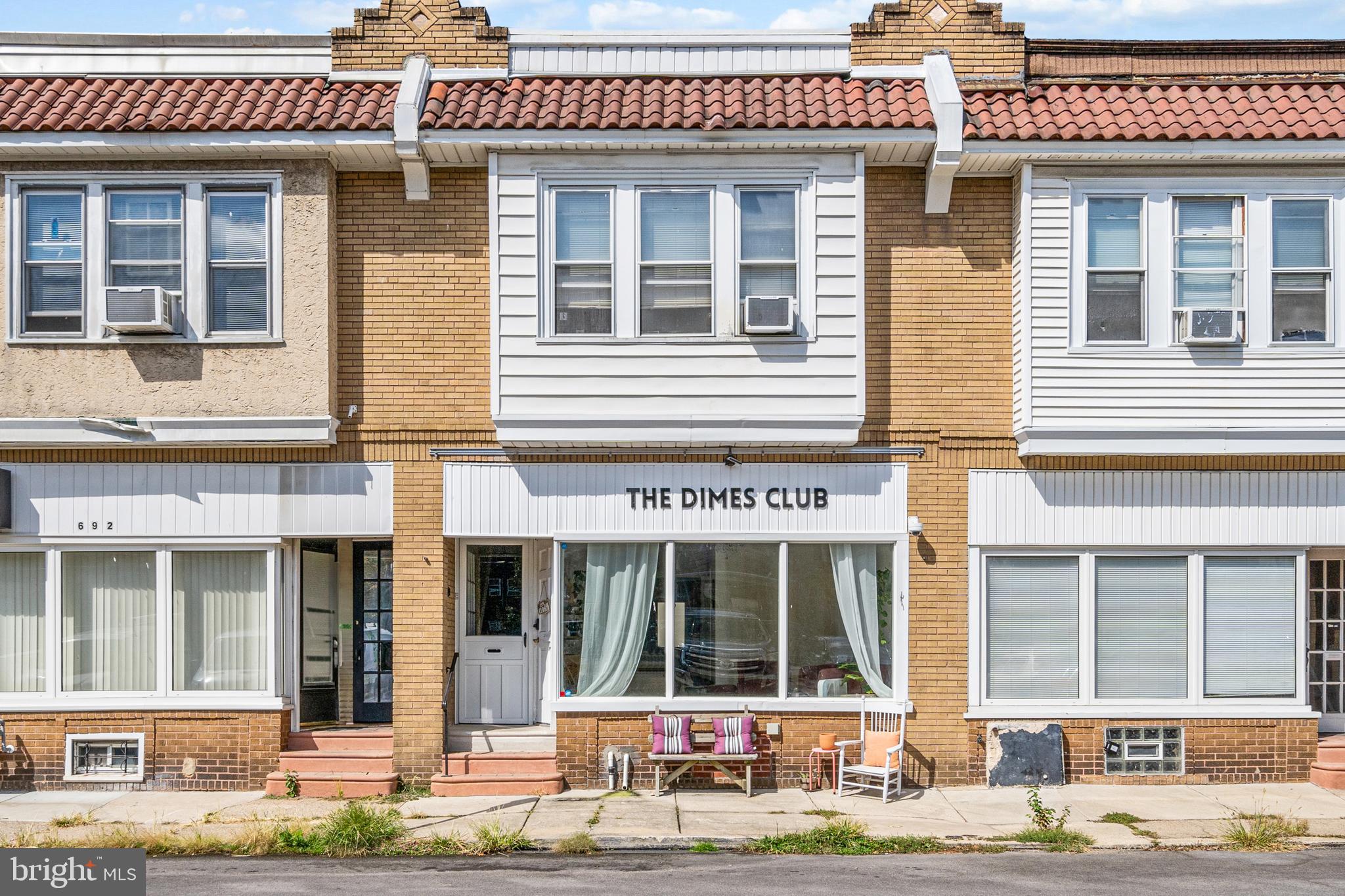 694 PONT READING ROAD