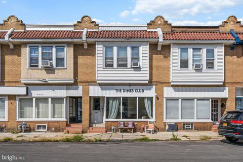 Photo of 694 Pont Reading Road, ARDMORE, PA 19003 (MLS # PADE2098146)