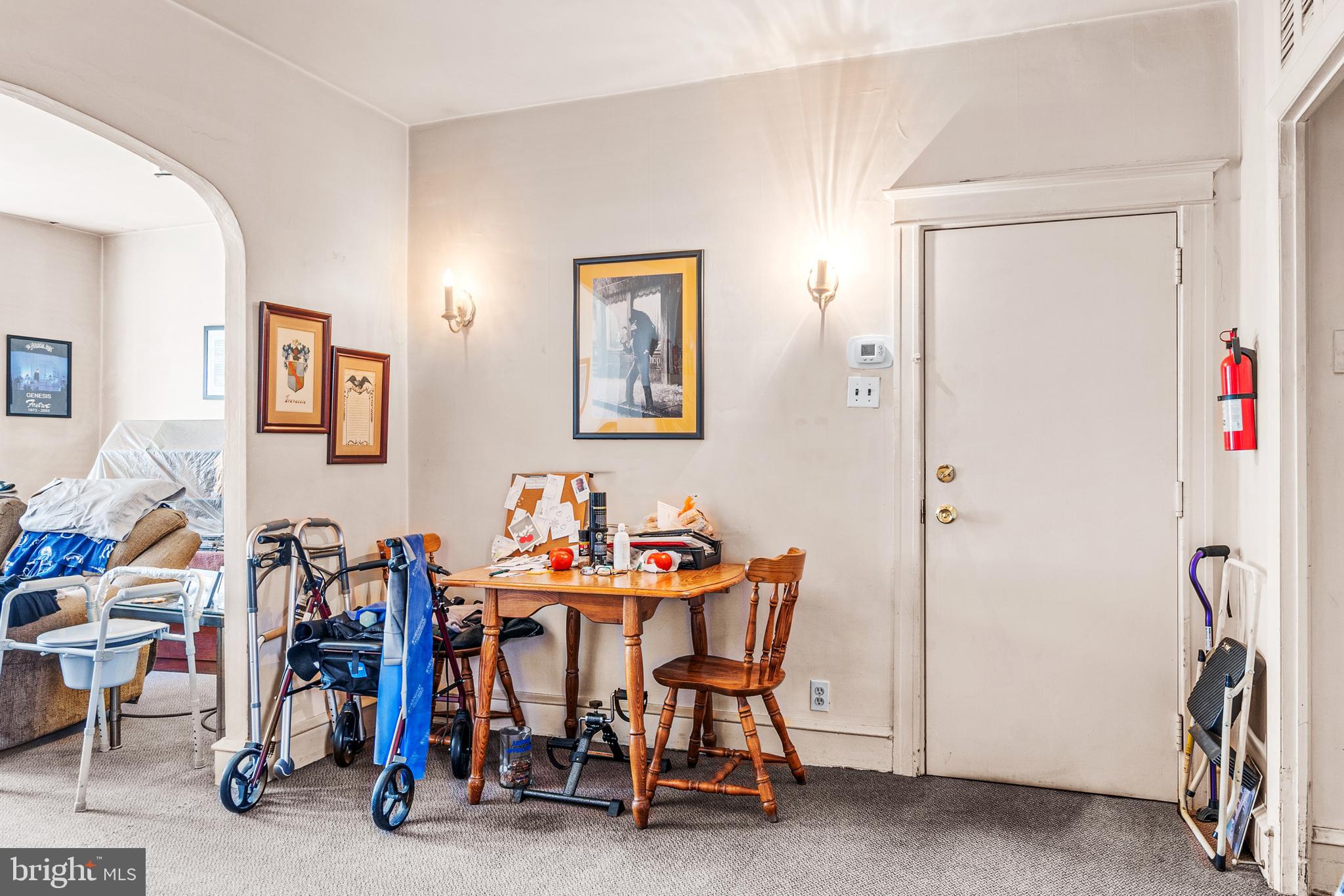 ARDMORE PARK - Commercial Sale