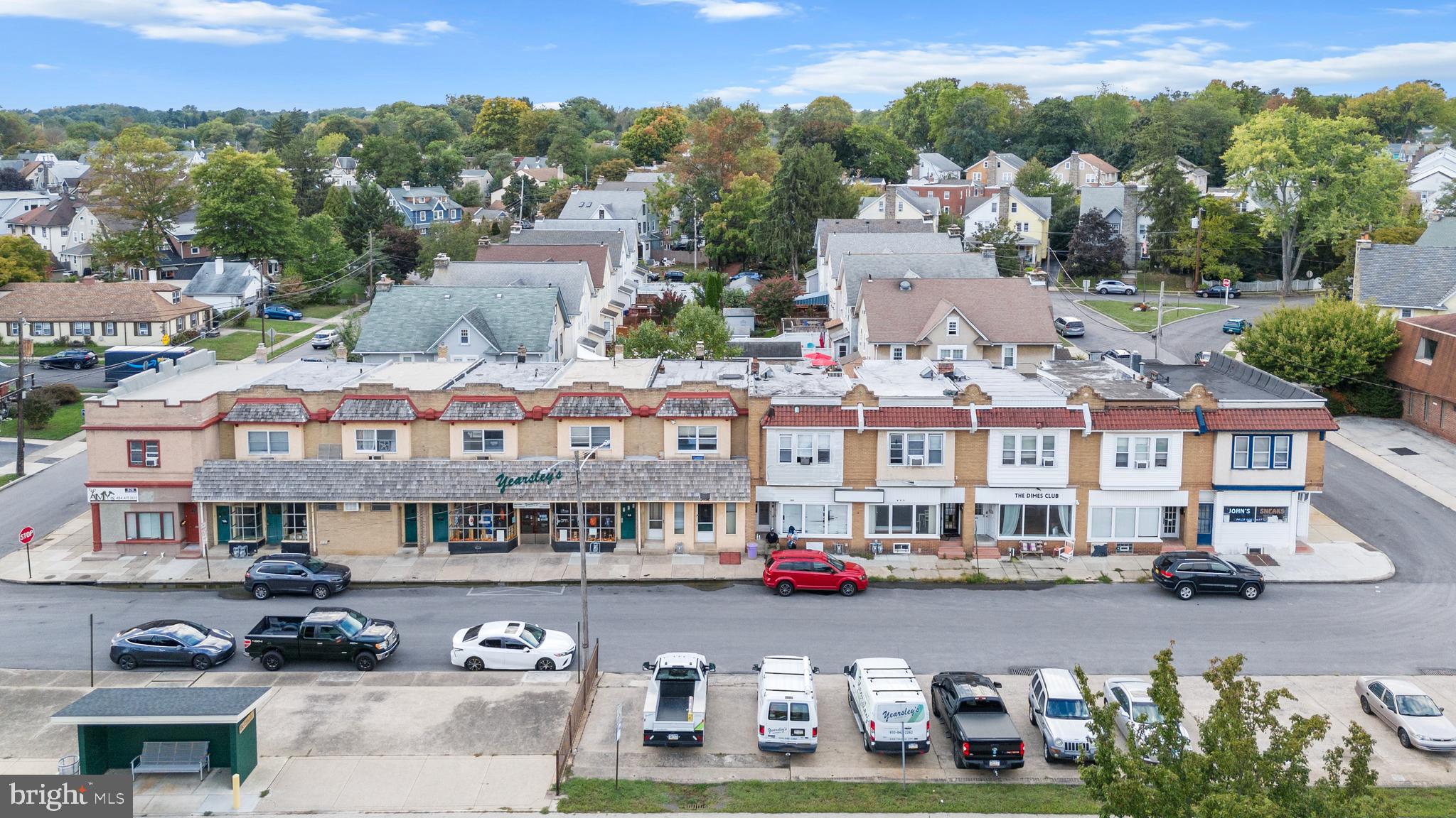 ARDMORE PARK - Commercial Sale