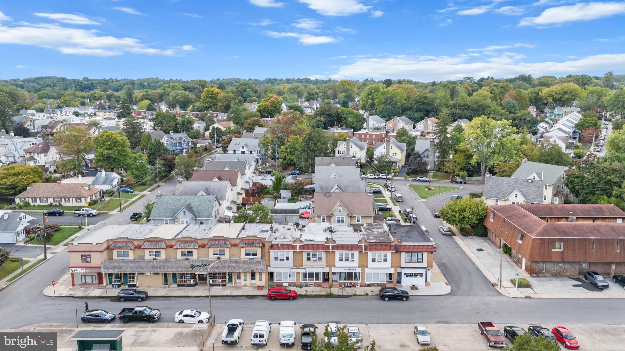 ARDMORE PARK - Commercial Sale