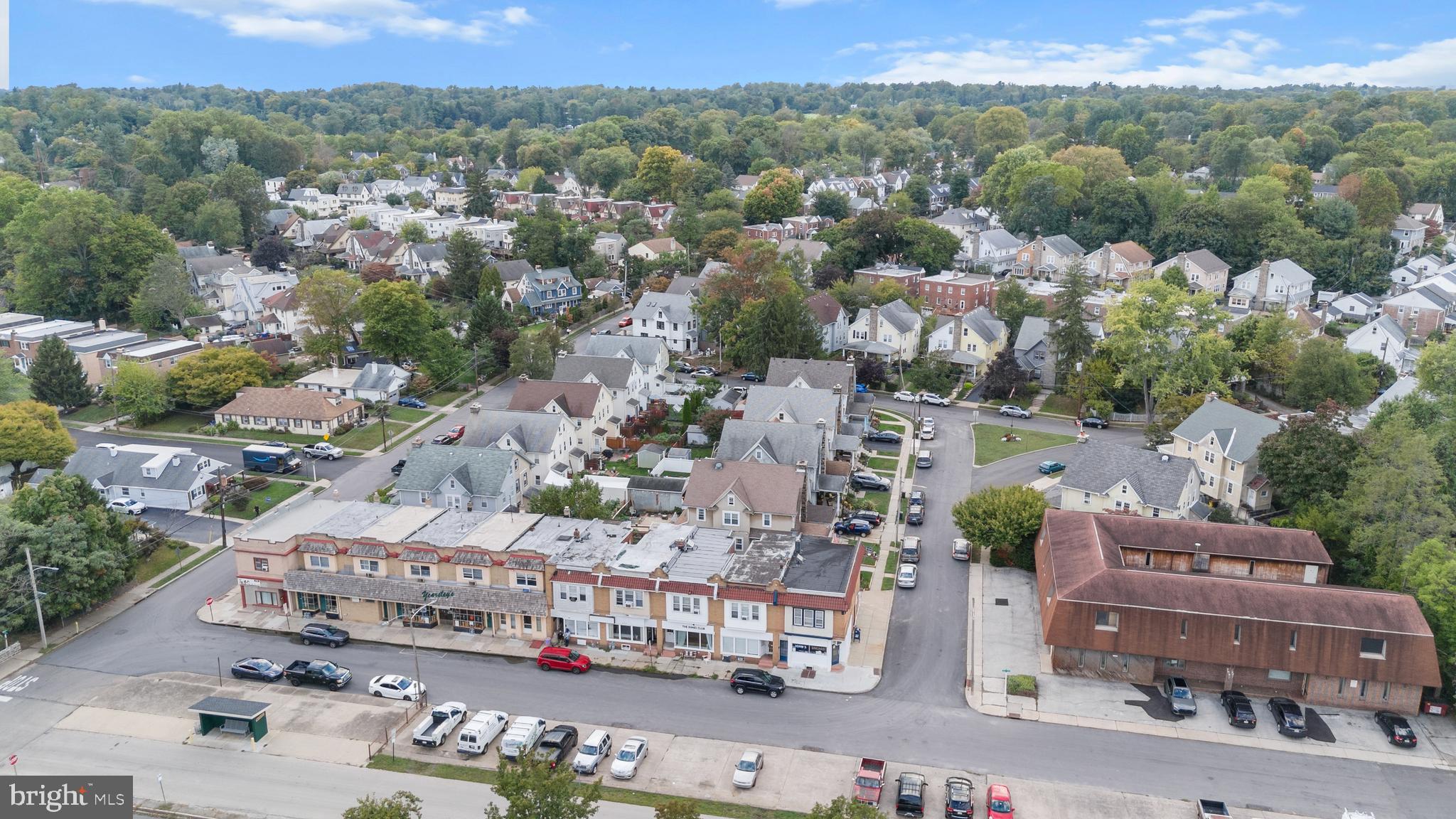 ARDMORE PARK - Commercial Sale