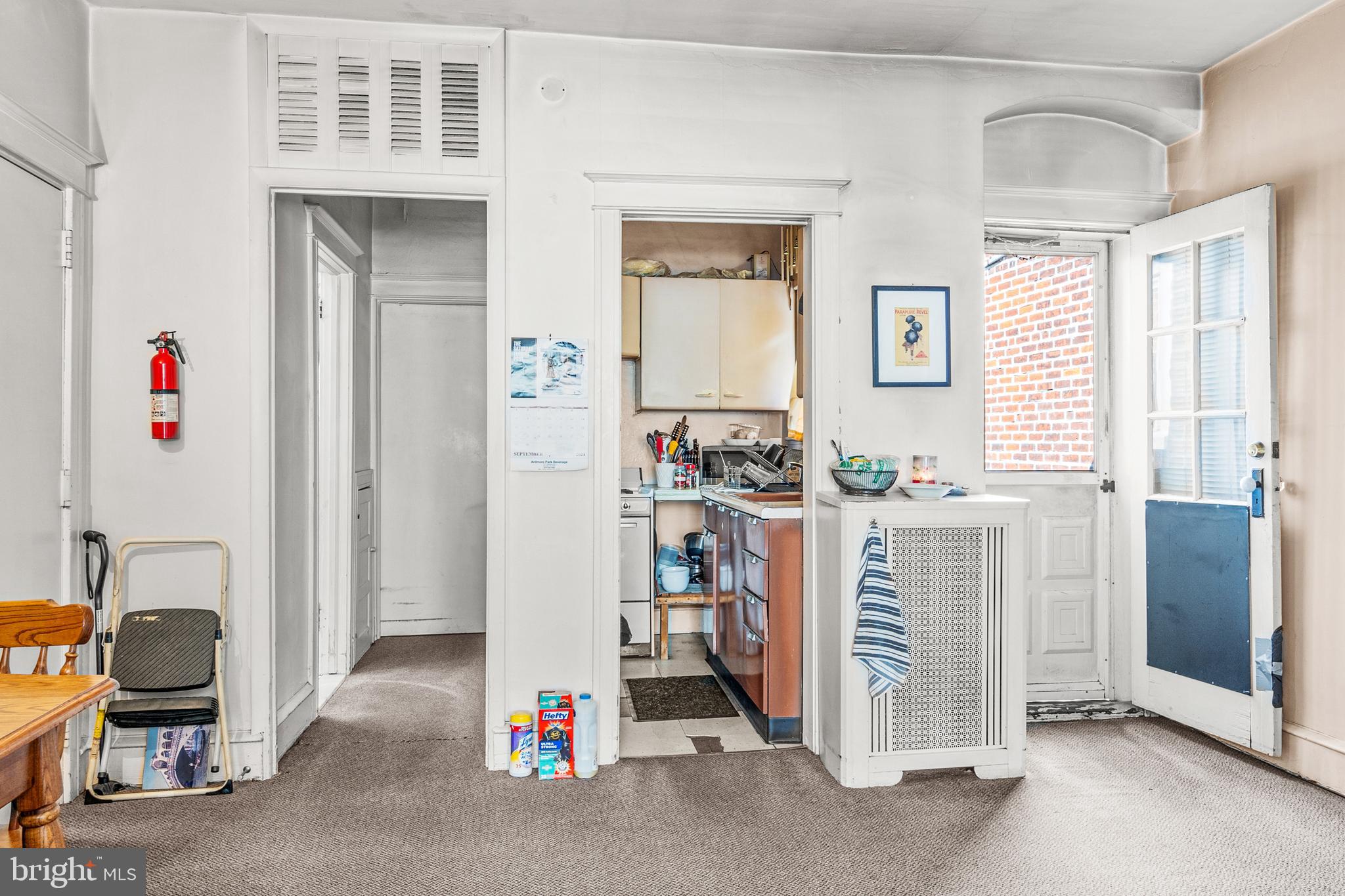 ARDMORE PARK - Commercial Sale