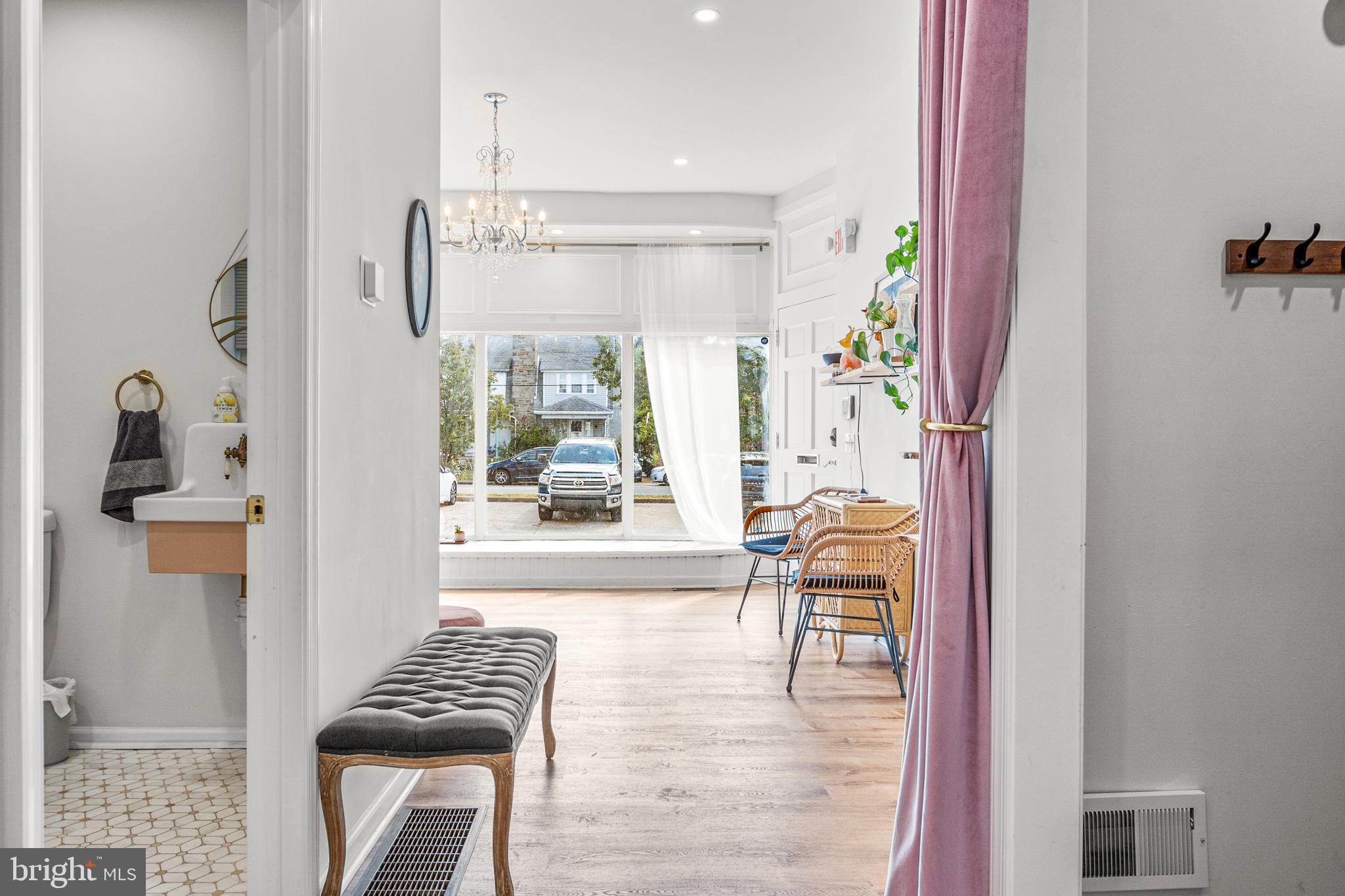 ARDMORE PARK - Commercial Sale