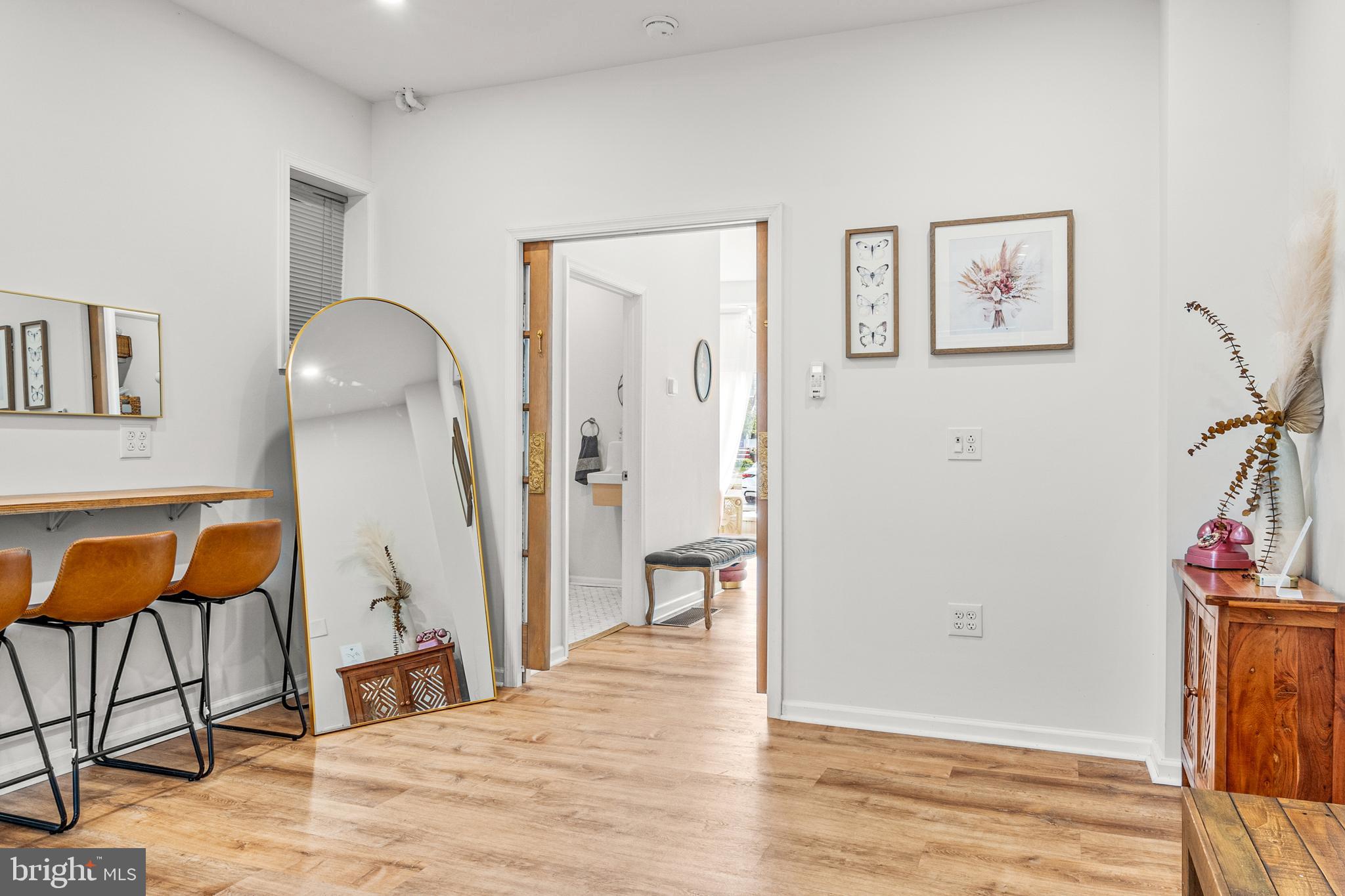 ARDMORE PARK - Commercial Sale