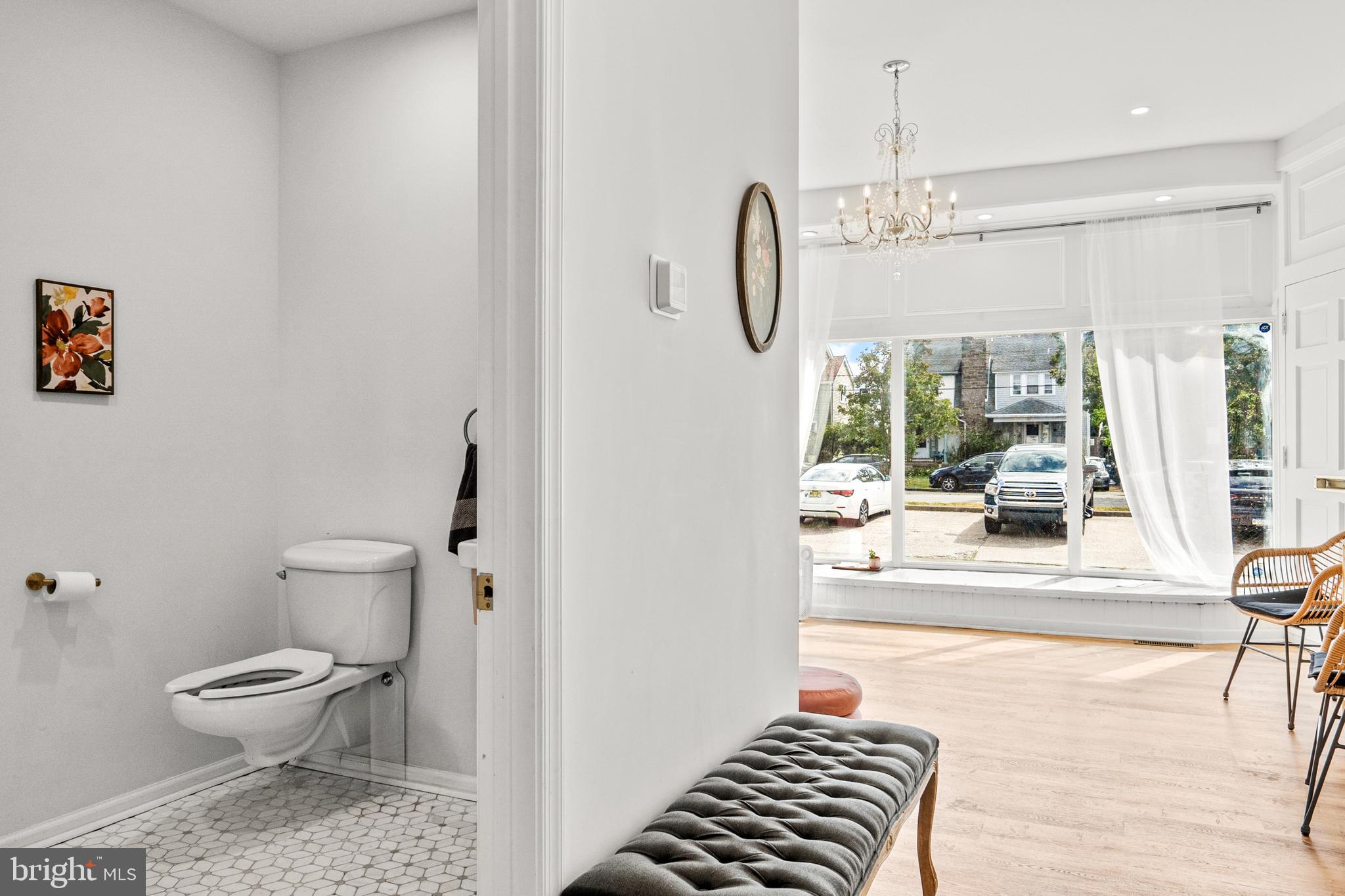 ARDMORE PARK - Commercial Sale