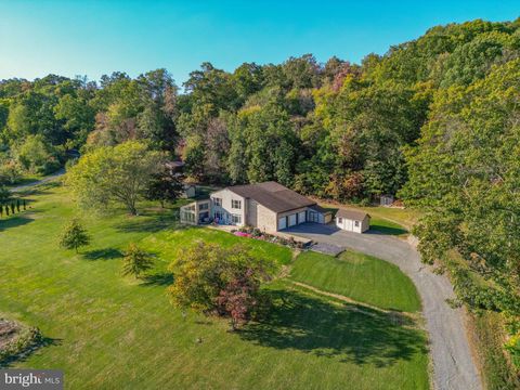 Homes For Sale - 338 Culp Road<br/> SUNBURY, PA 17801