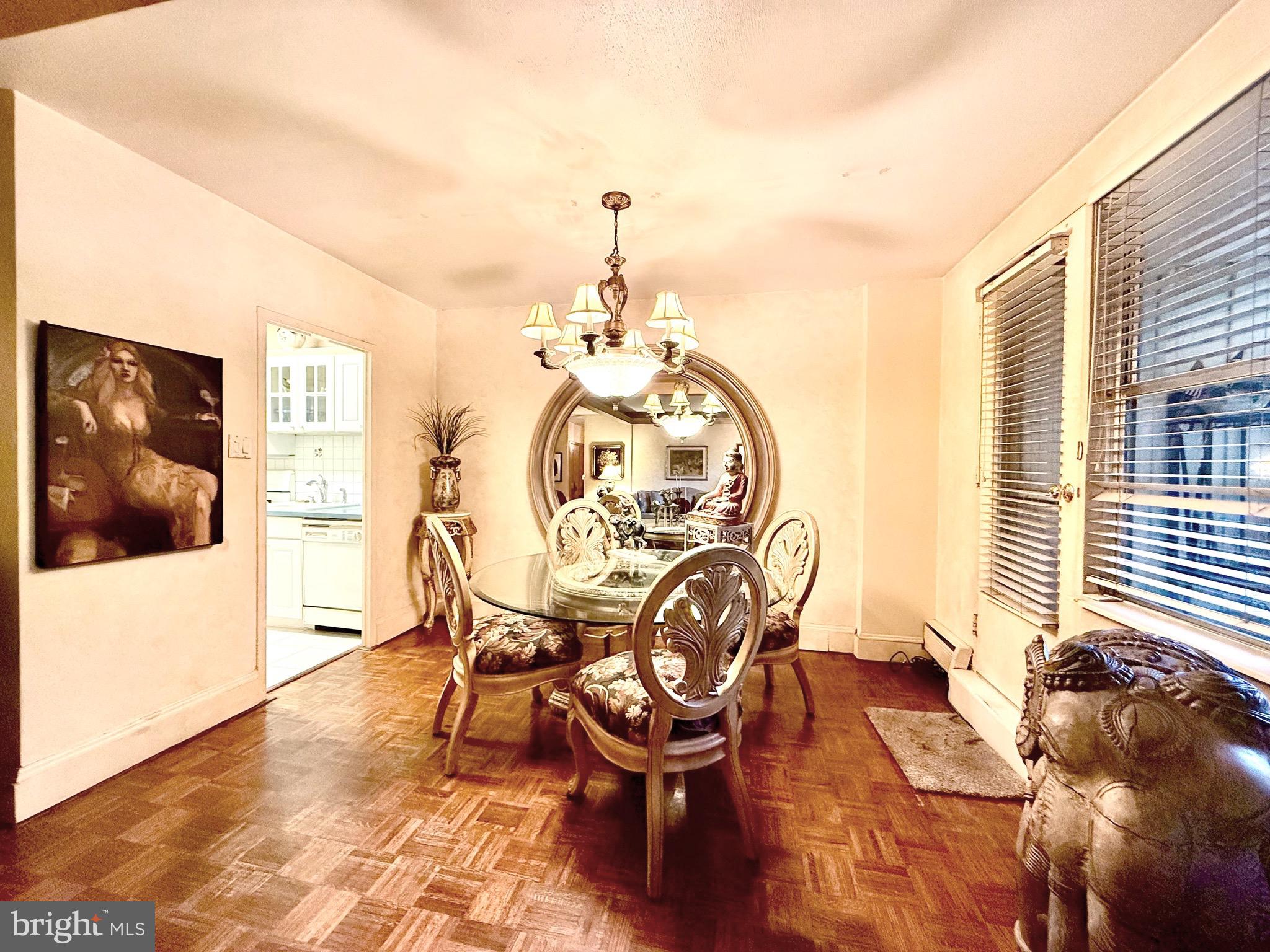 ELKINS PARK HOUSE - Residential