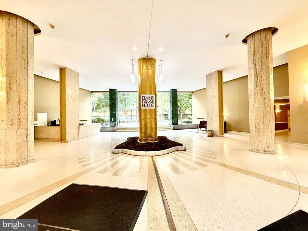 Photo of 7900 Old York Road #204-A, ELKINS PARK, PA 19027 (MLS # PAMC2158488)